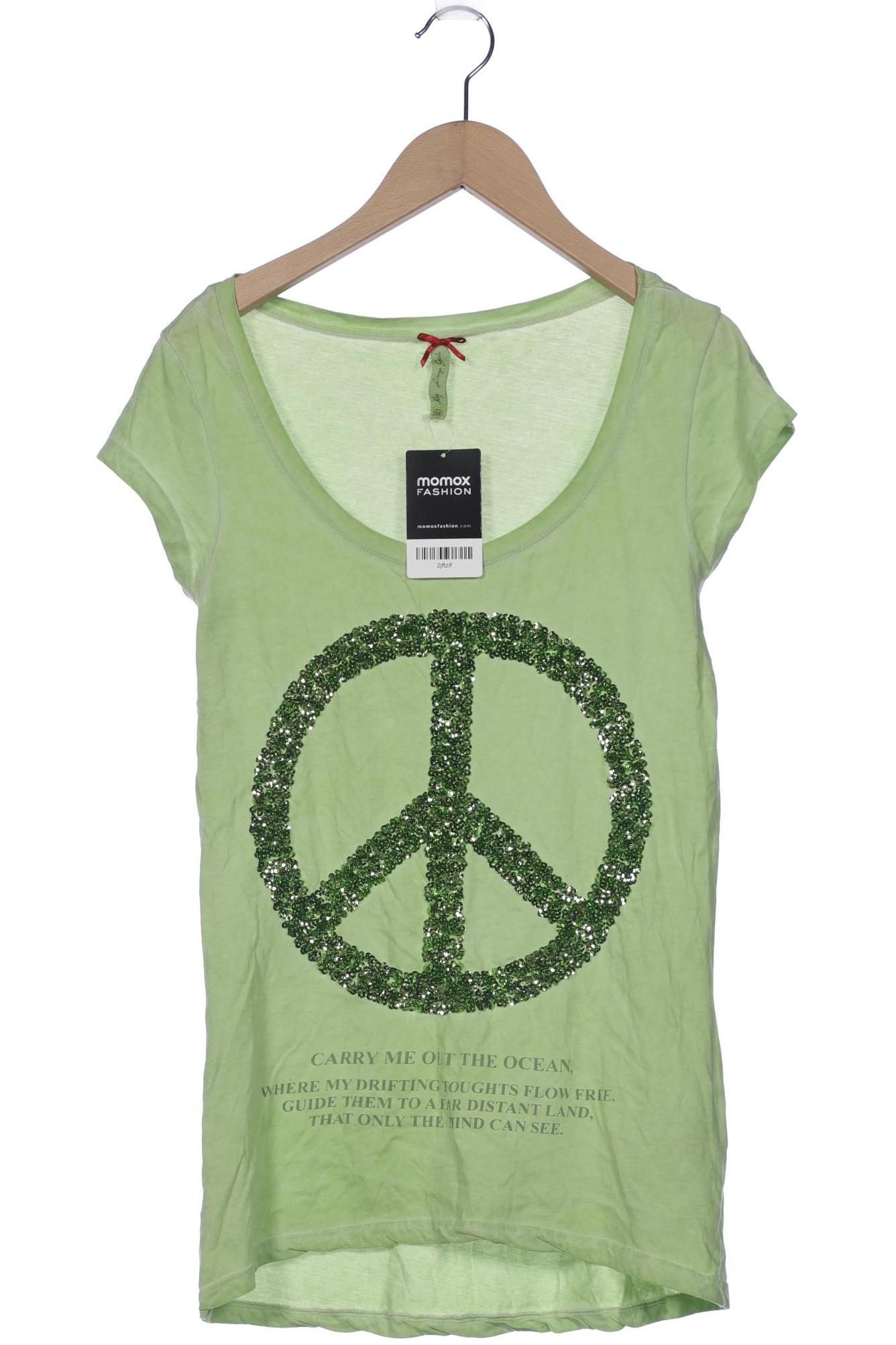 

Key Largo Damen T-Shirt, hellgrün