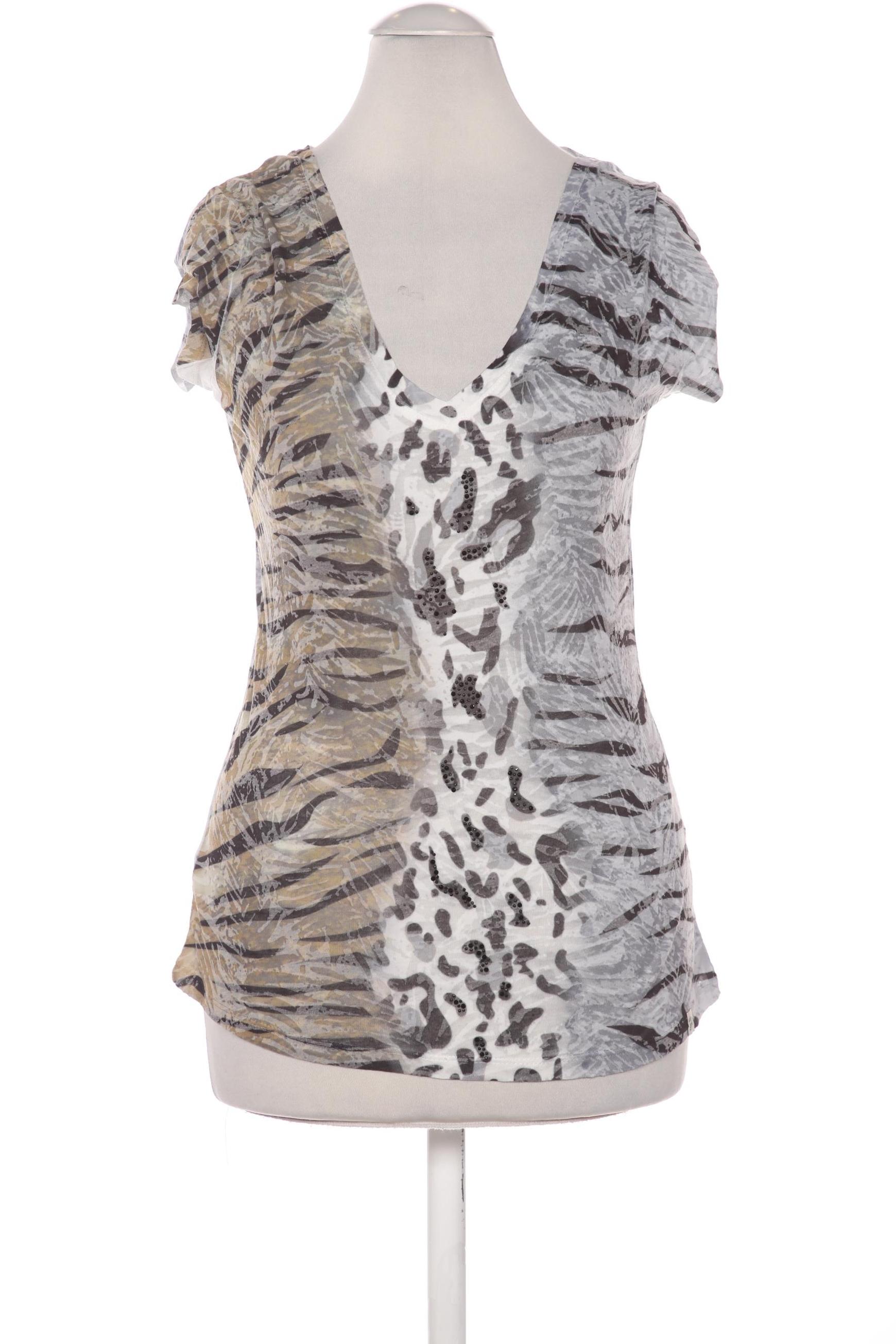 

Key Largo Damen T-Shirt, grau, Gr. 34