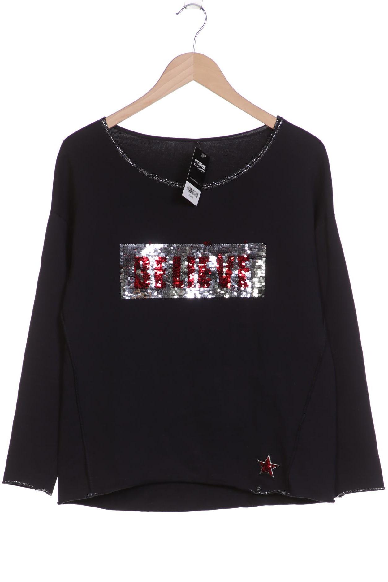 

Key Largo Damen Sweatshirt, marineblau, Gr. 38