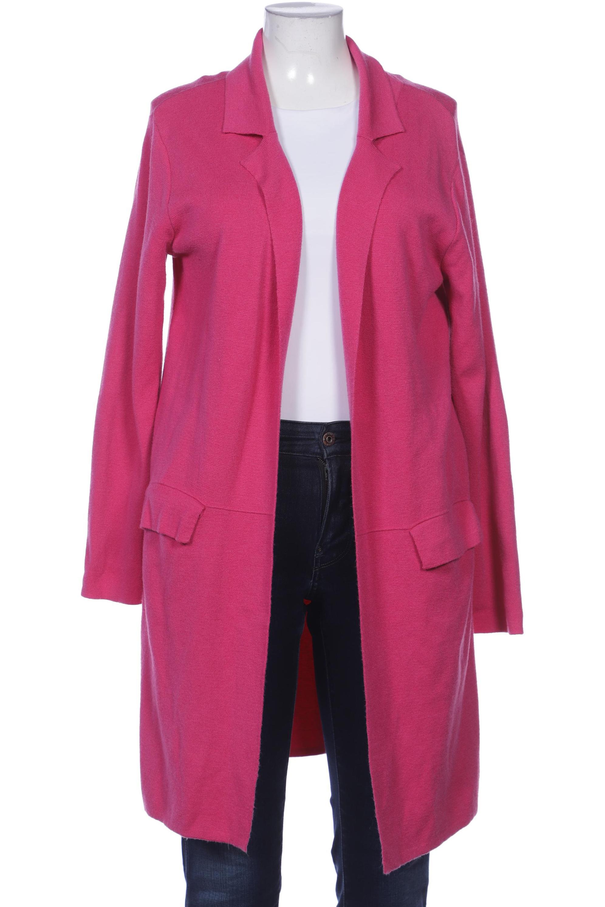 

Key Largo Damen Strickjacke, pink, Gr. 44