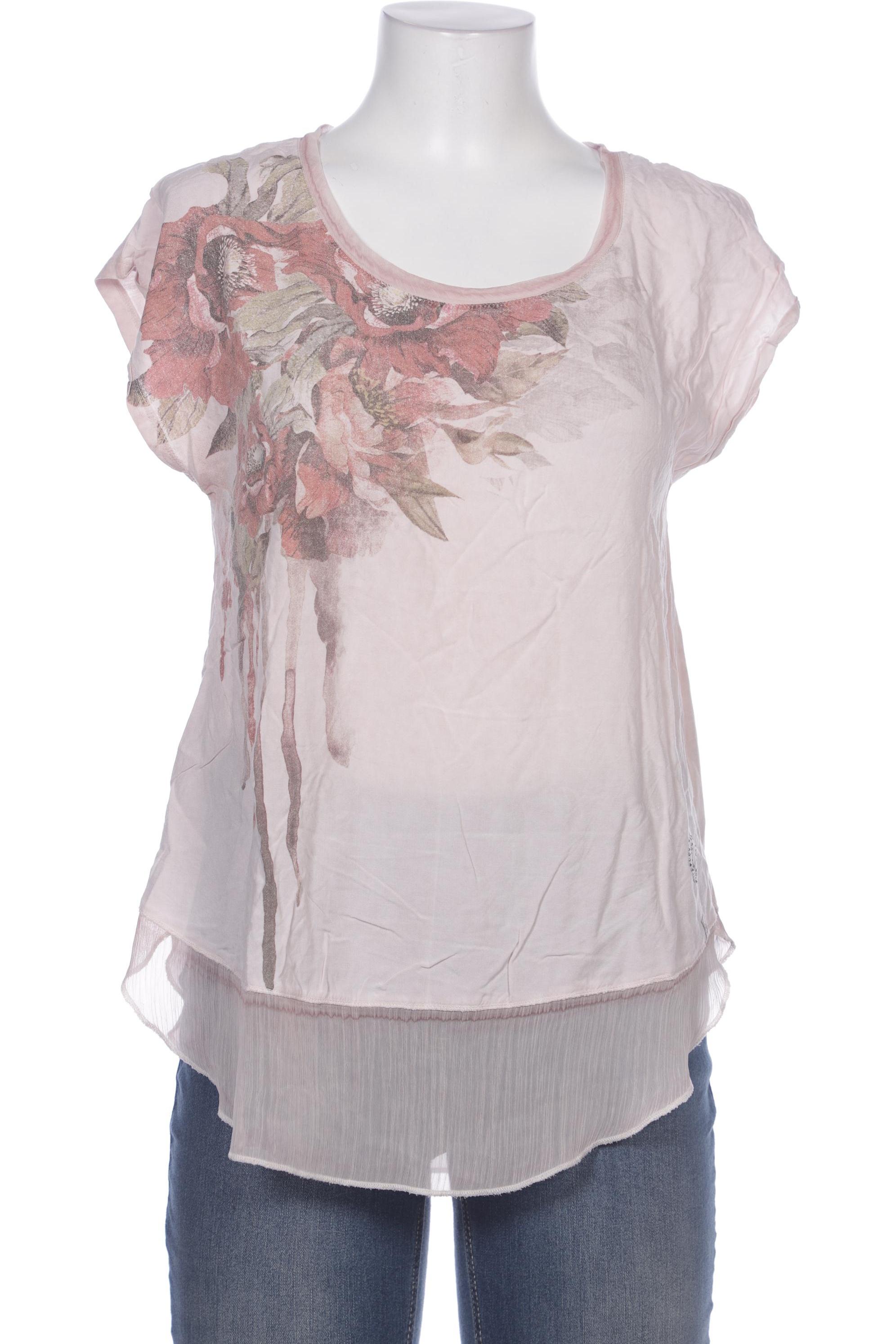 

Key Largo Damen T-Shirt, pink, Gr. 38