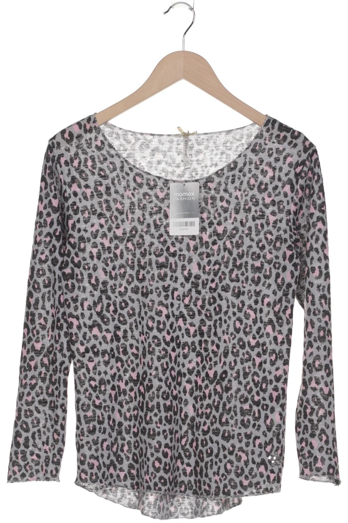 

Key Largo Damen Pullover, grau, Gr. 36