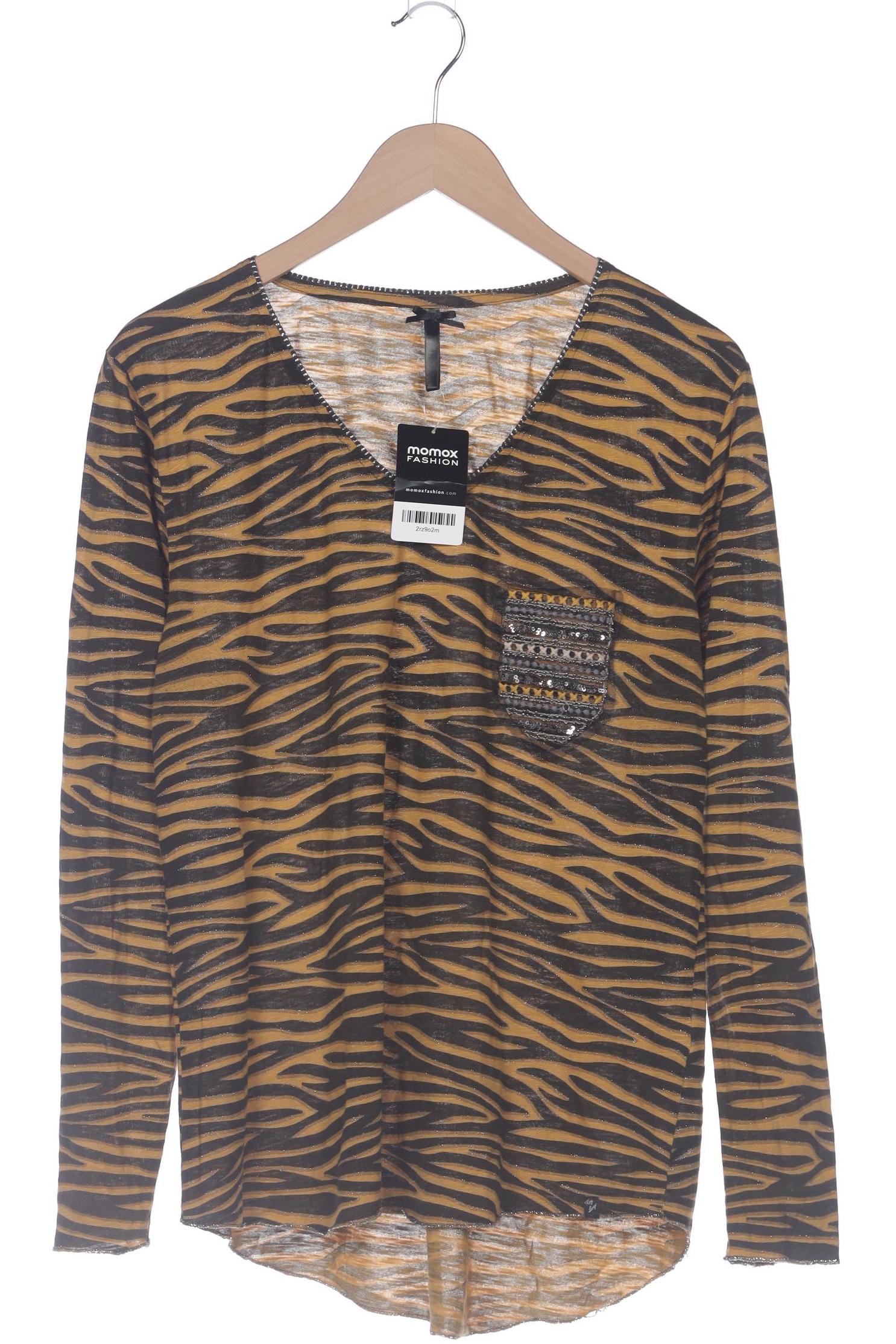 

Key Largo Damen Langarmshirt, schwarz, Gr. 44