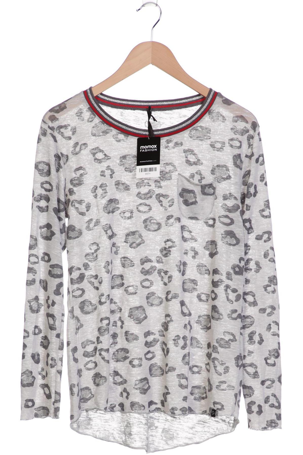 

Key Largo Damen Pullover, grau, Gr. 38