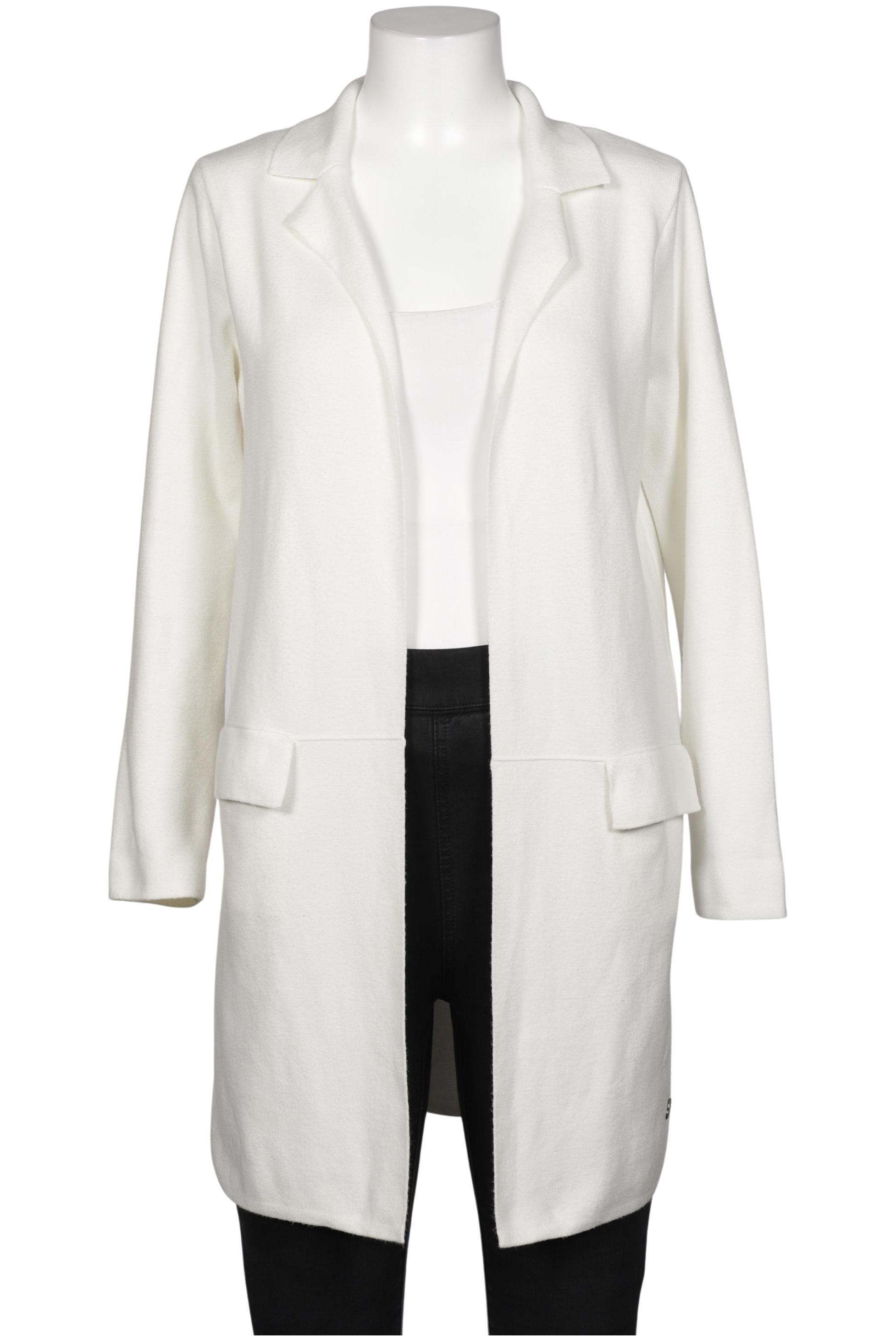 

Key Largo Damen Strickjacke, weiß, Gr. 38