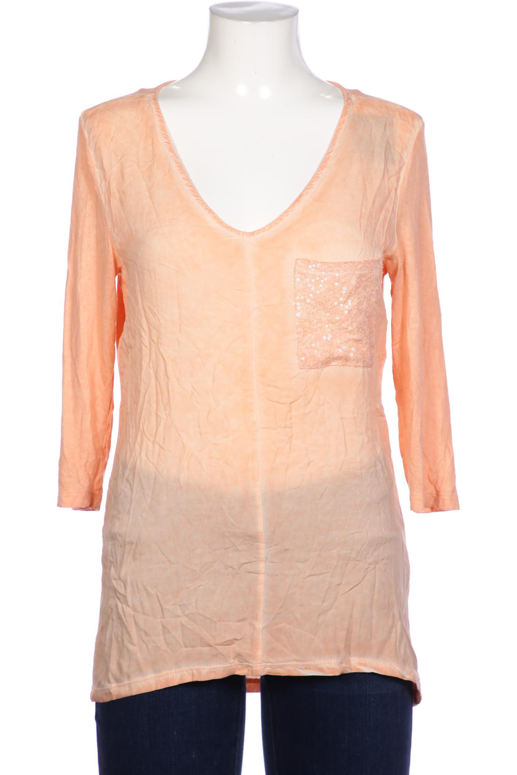 

Key Largo Damen Langarmshirt, orange, Gr. 38