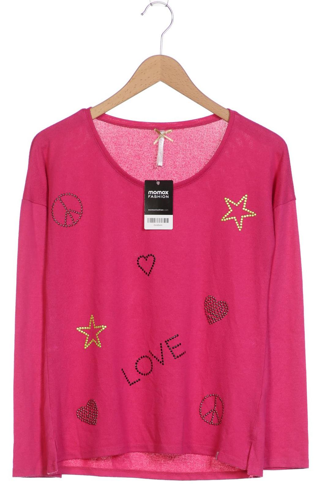 

Key Largo Damen Pullover, pink