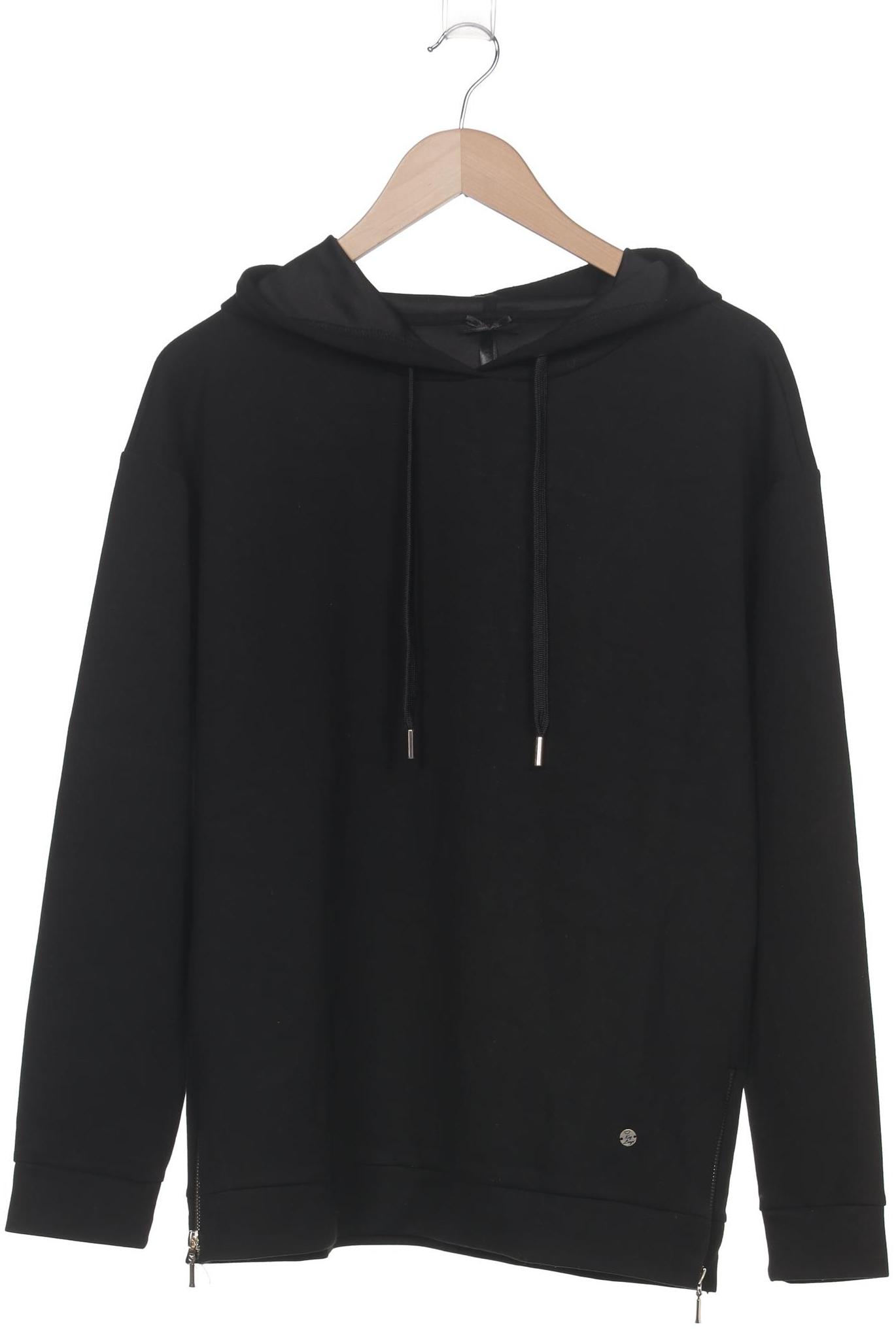

Key Largo Damen Kapuzenpullover, schwarz, Gr. 42