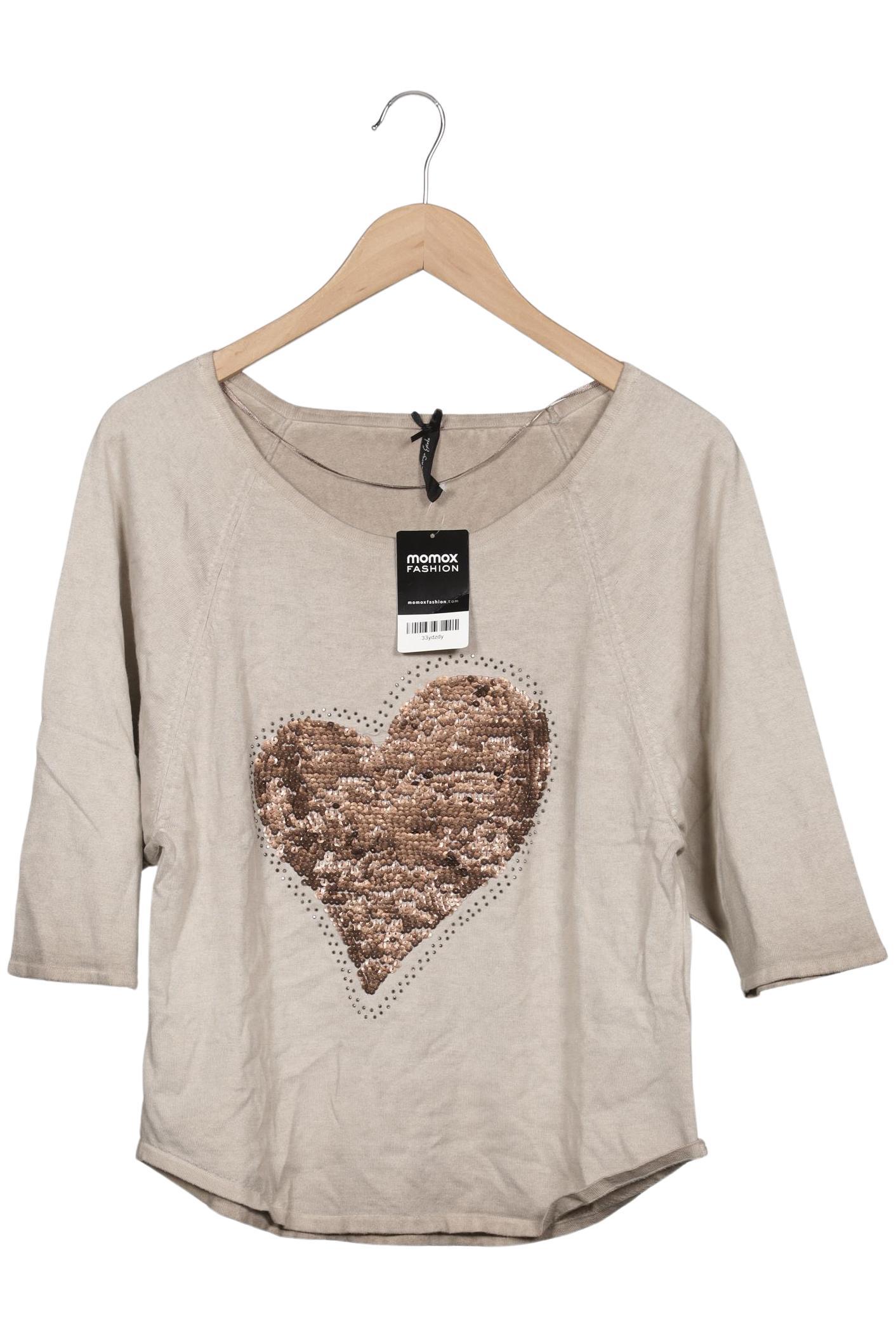 

Key Largo Damen Pullover, beige, Gr. 36