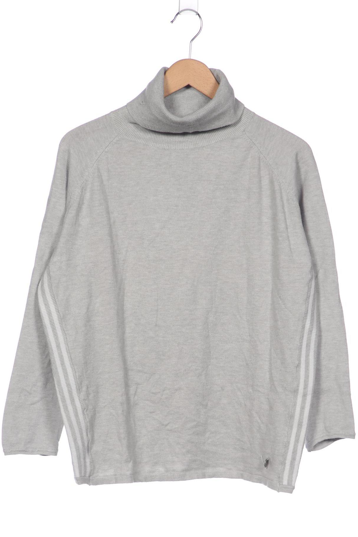 

Key Largo Damen Pullover, grau, Gr. 36