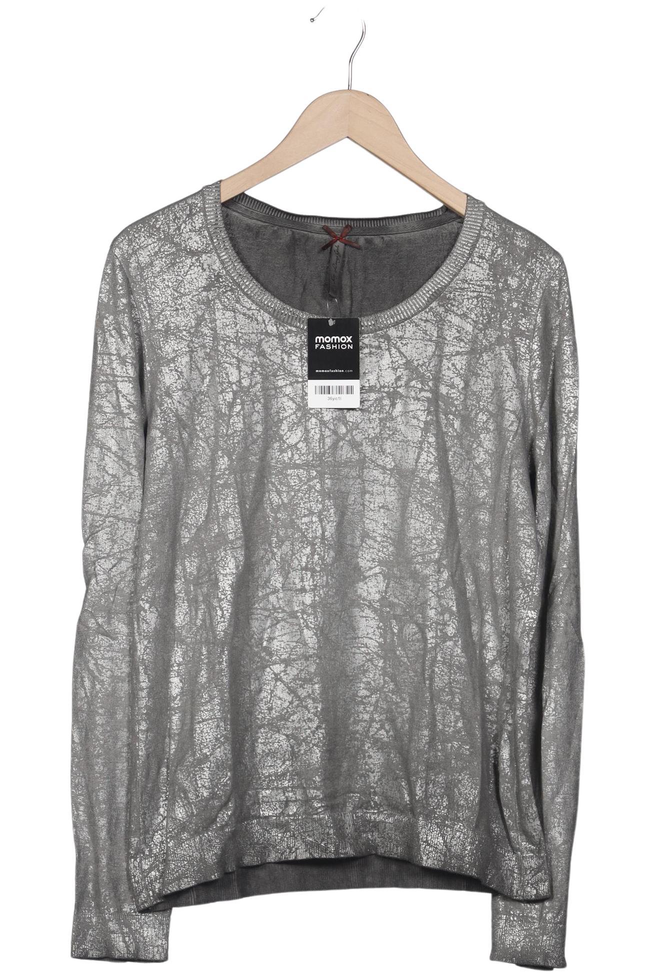 

Key Largo Damen Pullover, grau, Gr. 42