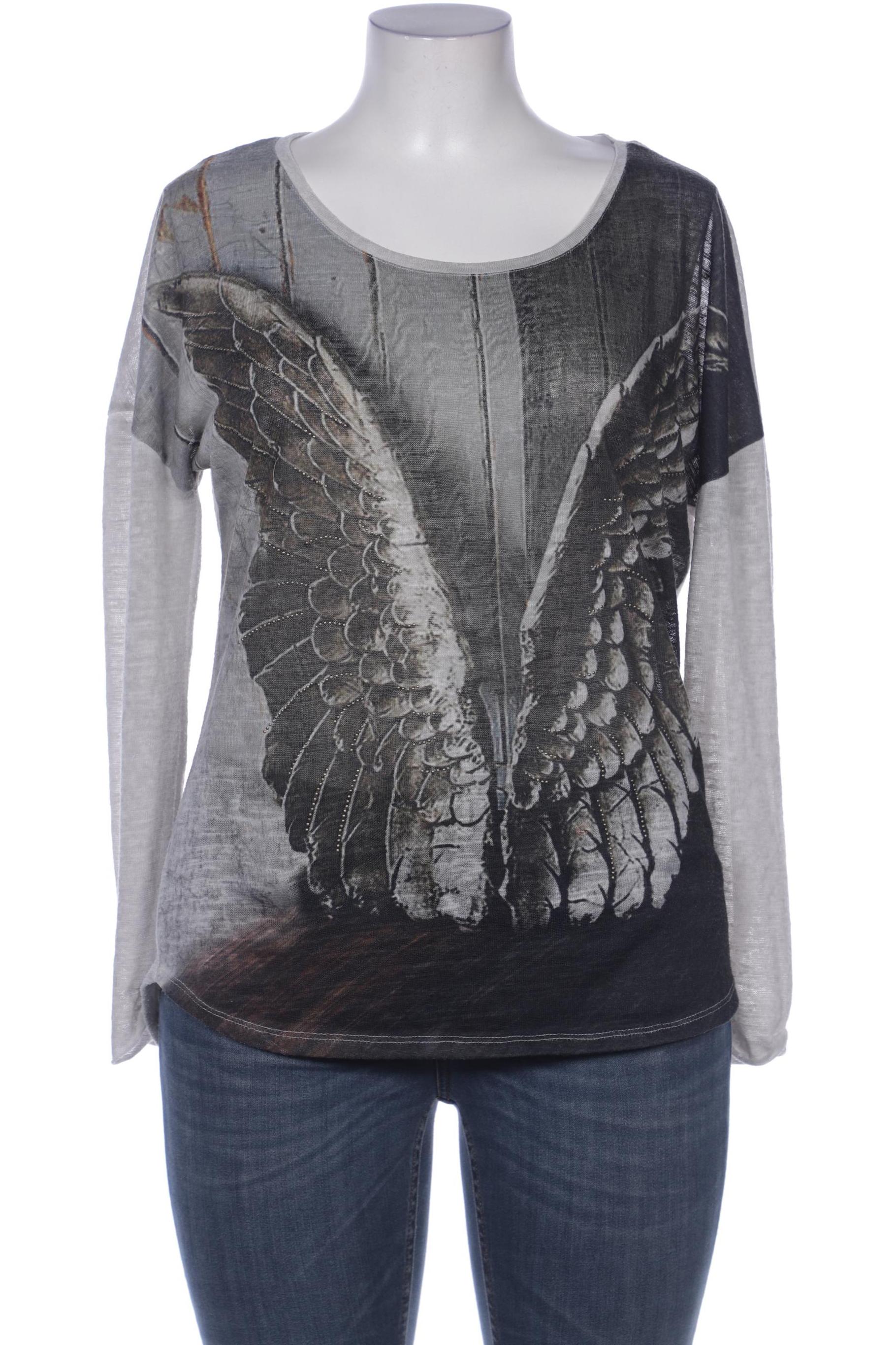 

Key Largo Damen Pullover, mehrfarbig, Gr. 44