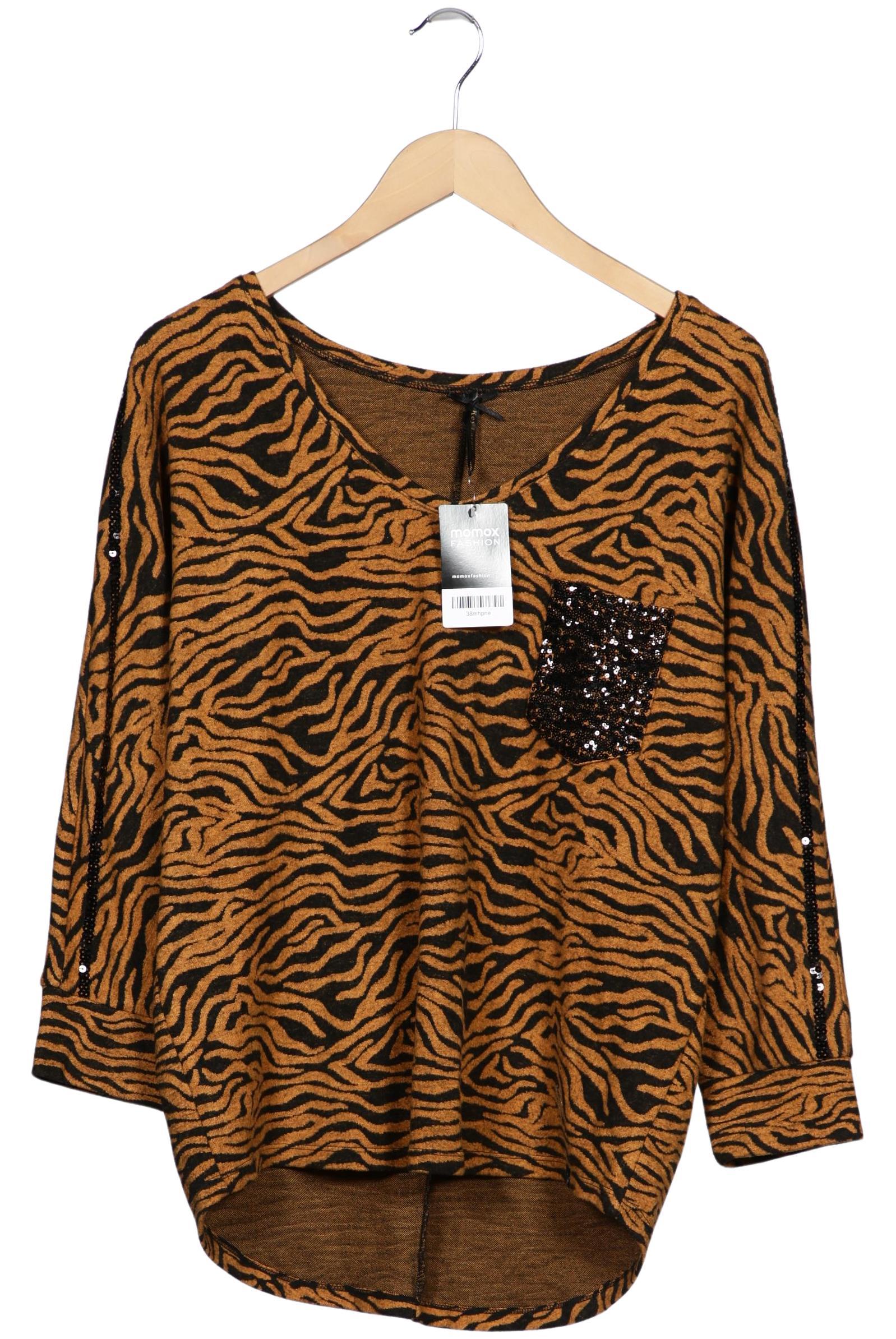 

Key Largo Damen Pullover, braun, Gr. 42