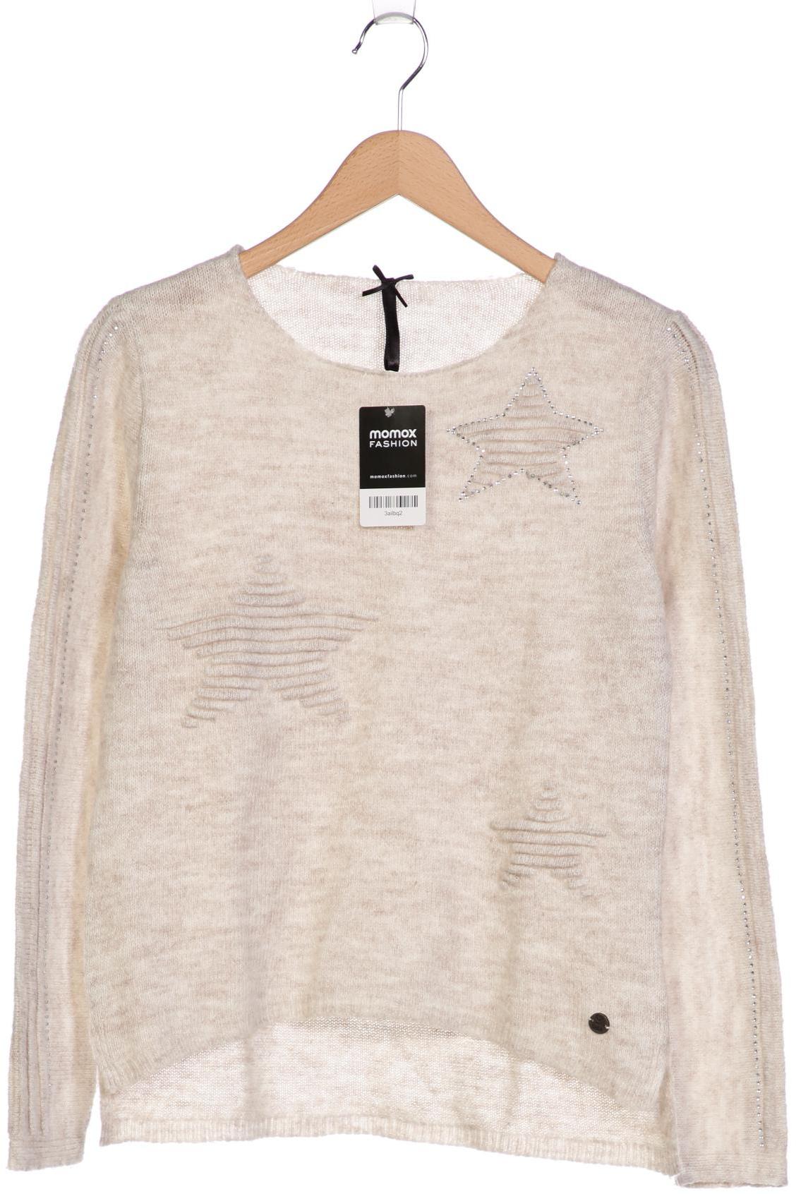 

Key Largo Damen Pullover, beige, Gr. 36