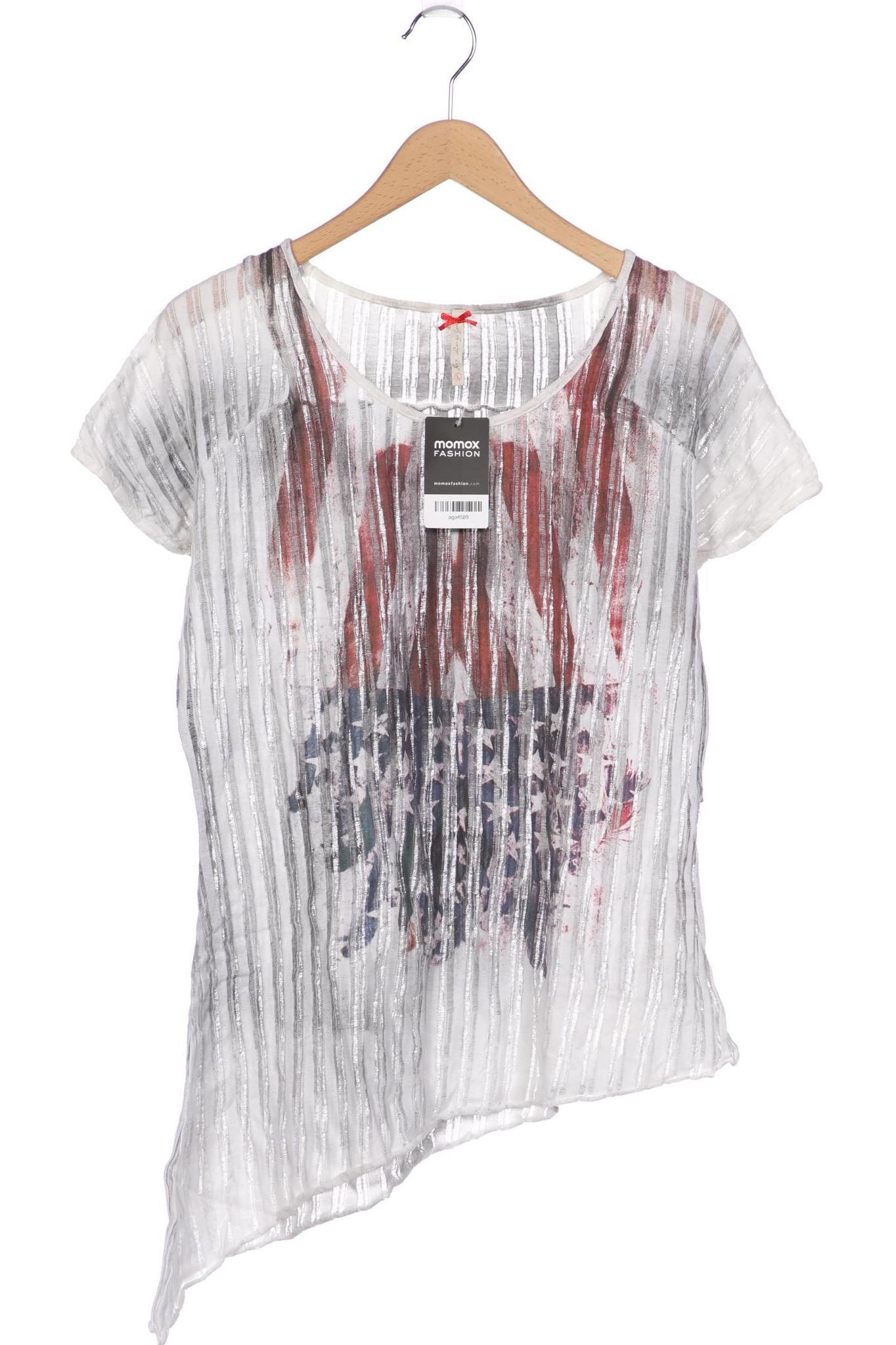 

Key Largo Damen T-Shirt, beige