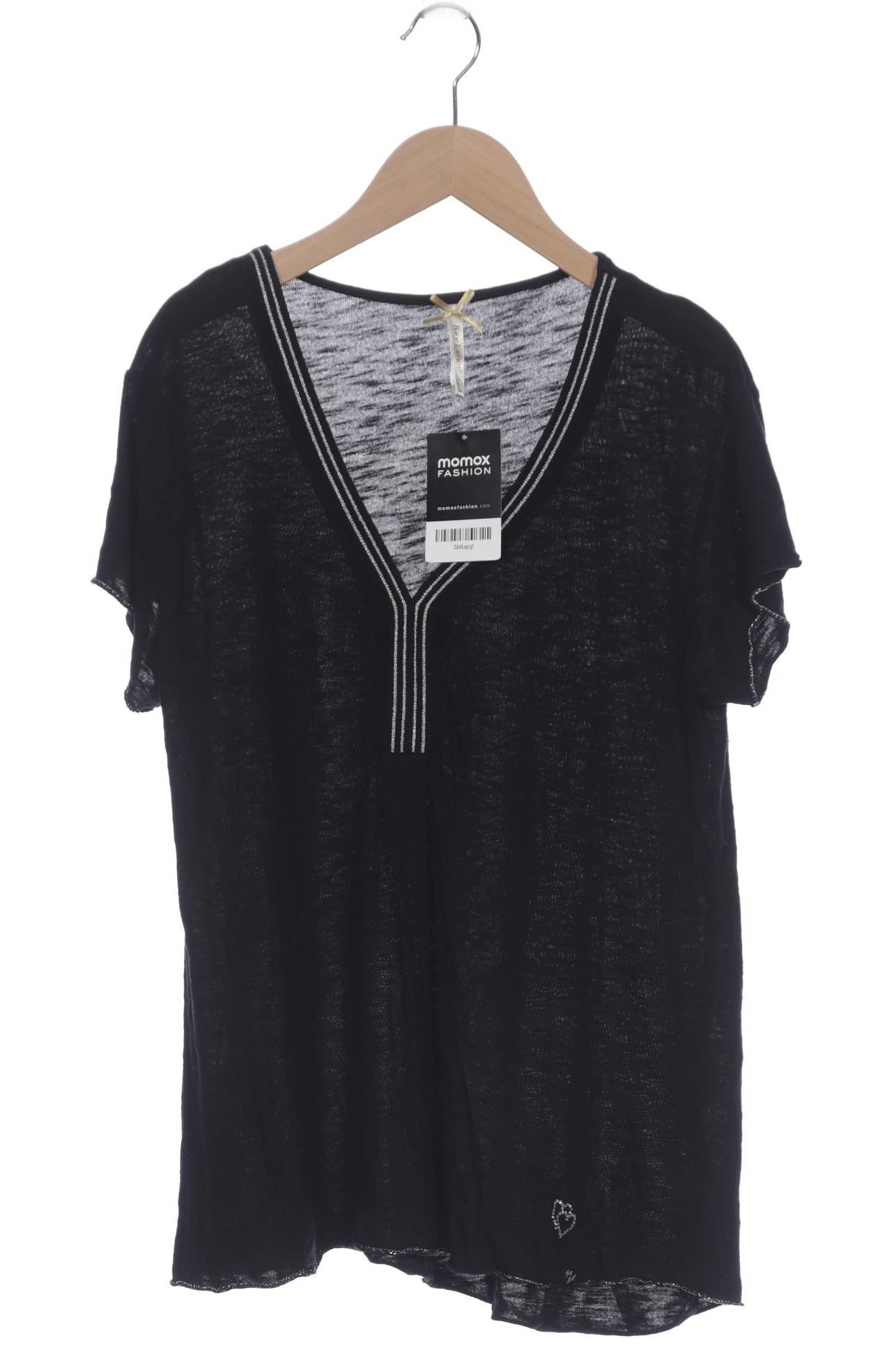 

Key Largo Damen T-Shirt, schwarz, Gr. 42