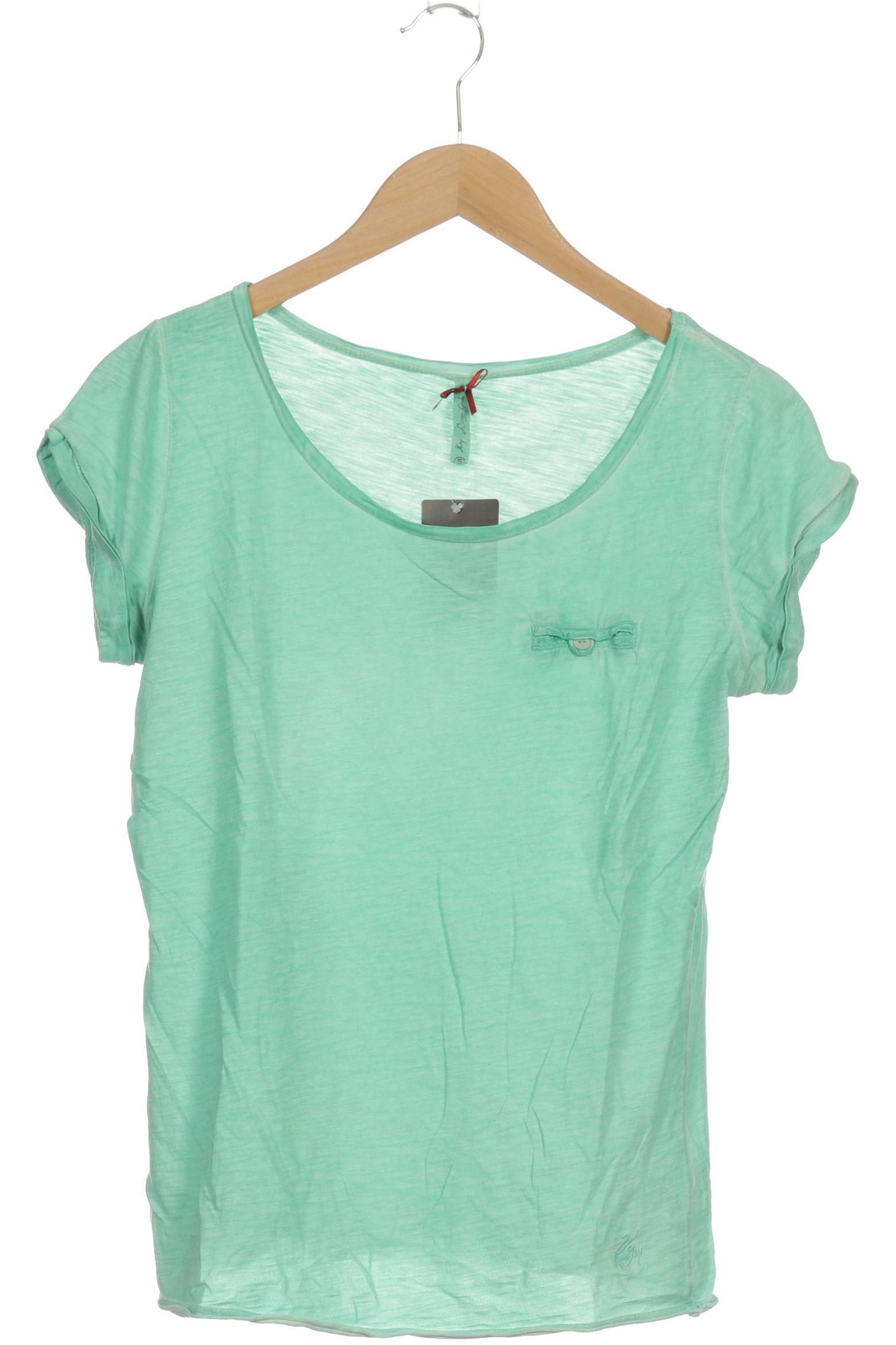 

Key Largo Damen T-Shirt, grün, Gr. 36
