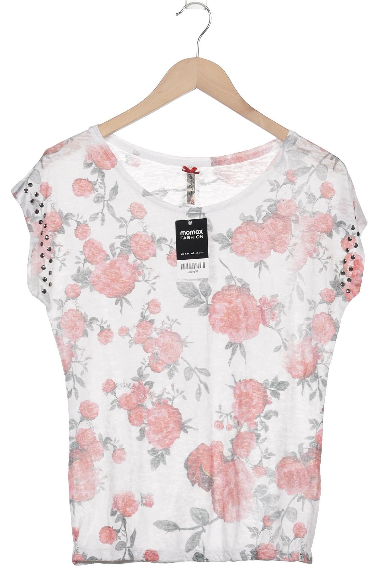 

Key Largo Damen T-Shirt, weiß, Gr. 36