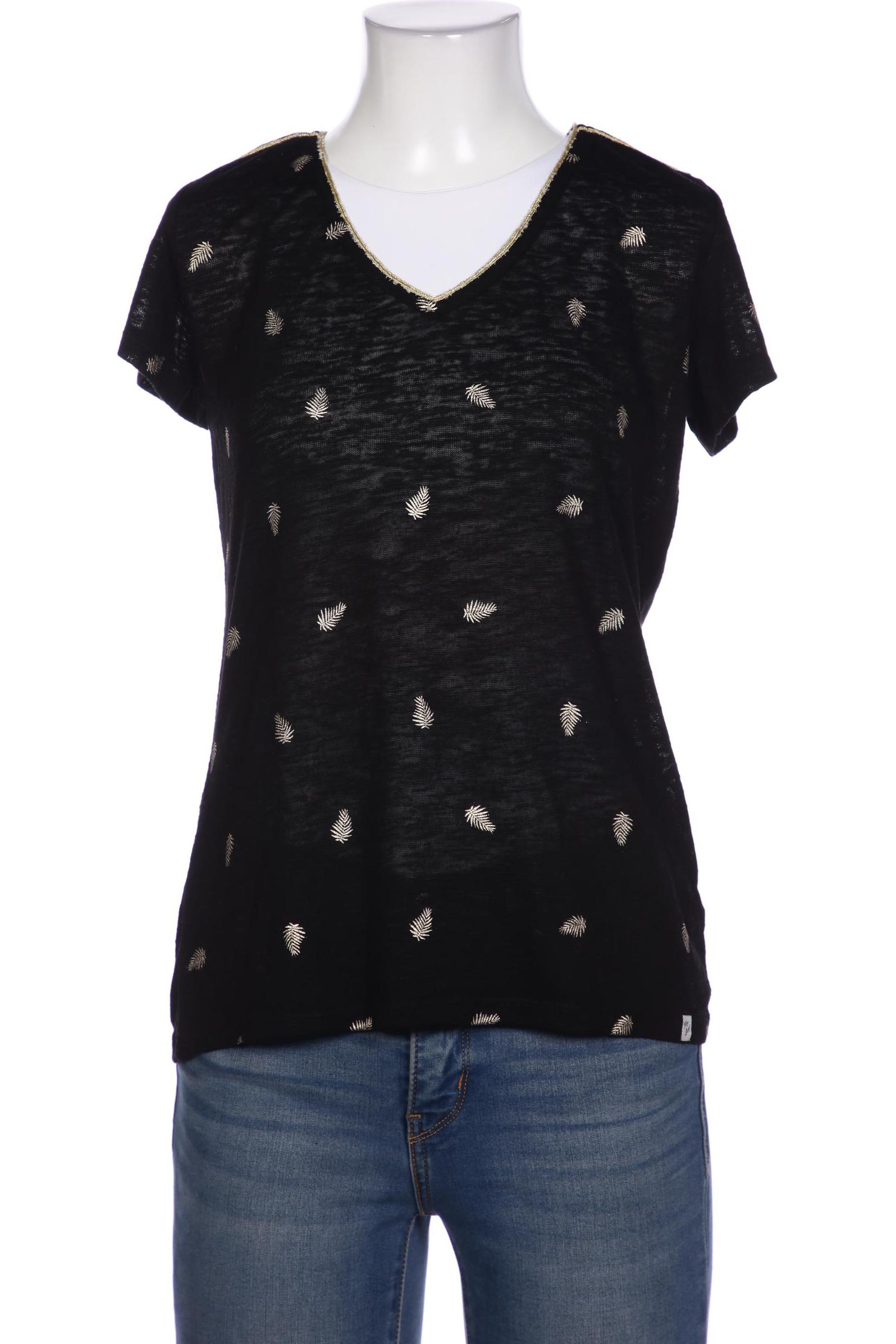 

Key Largo Damen T-Shirt, schwarz