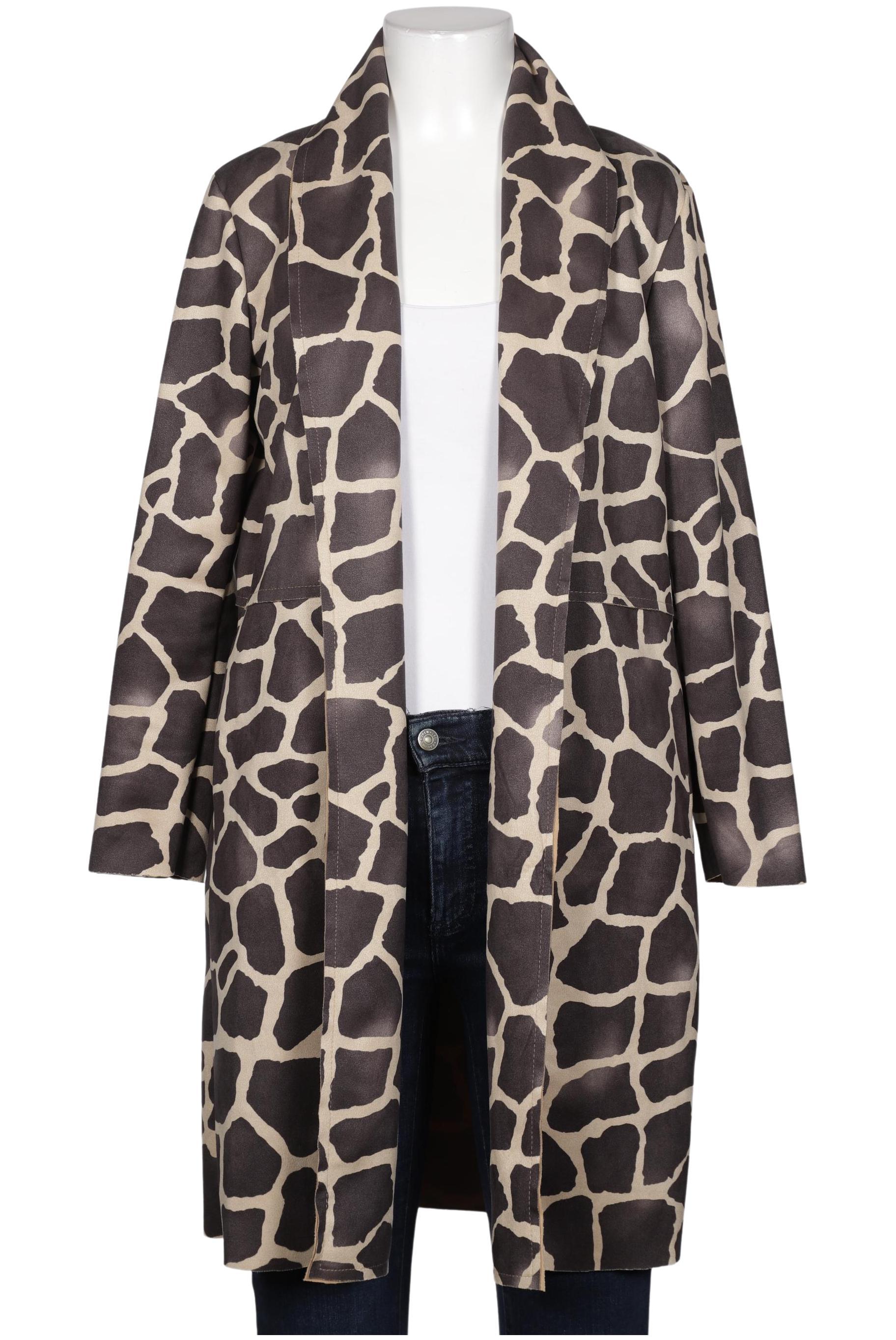 

Key Largo Damen Mantel, mehrfarbig, Gr. 36