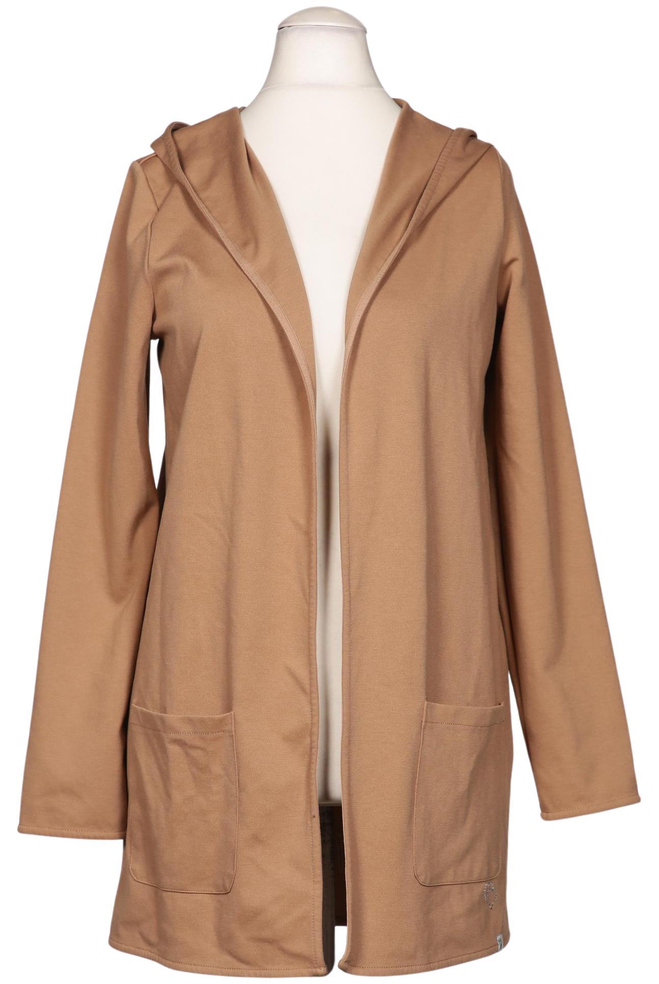 

Key Largo Damen Strickjacke, beige, Gr. 36