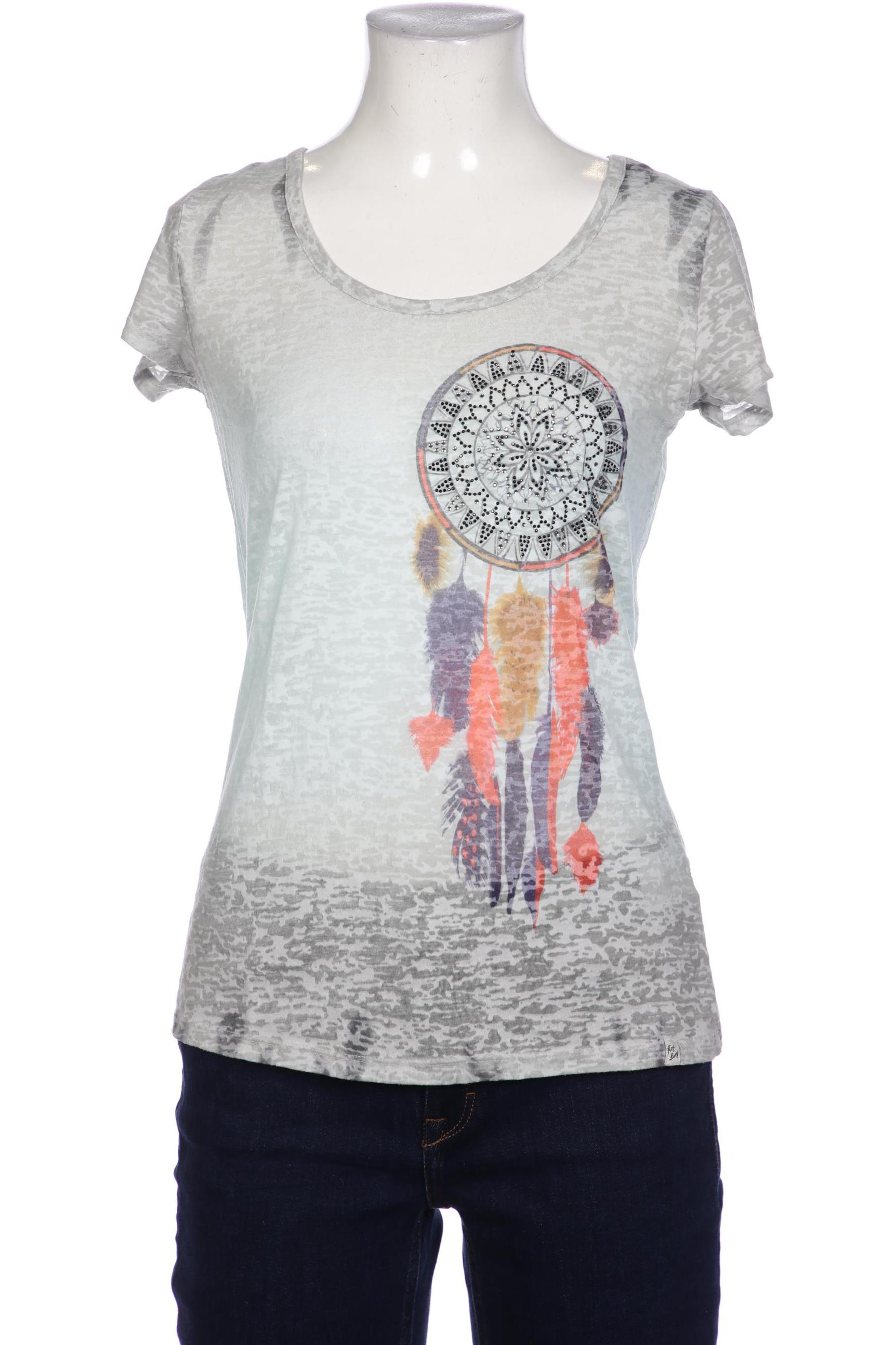 

Key Largo Damen T-Shirt, hellgrün