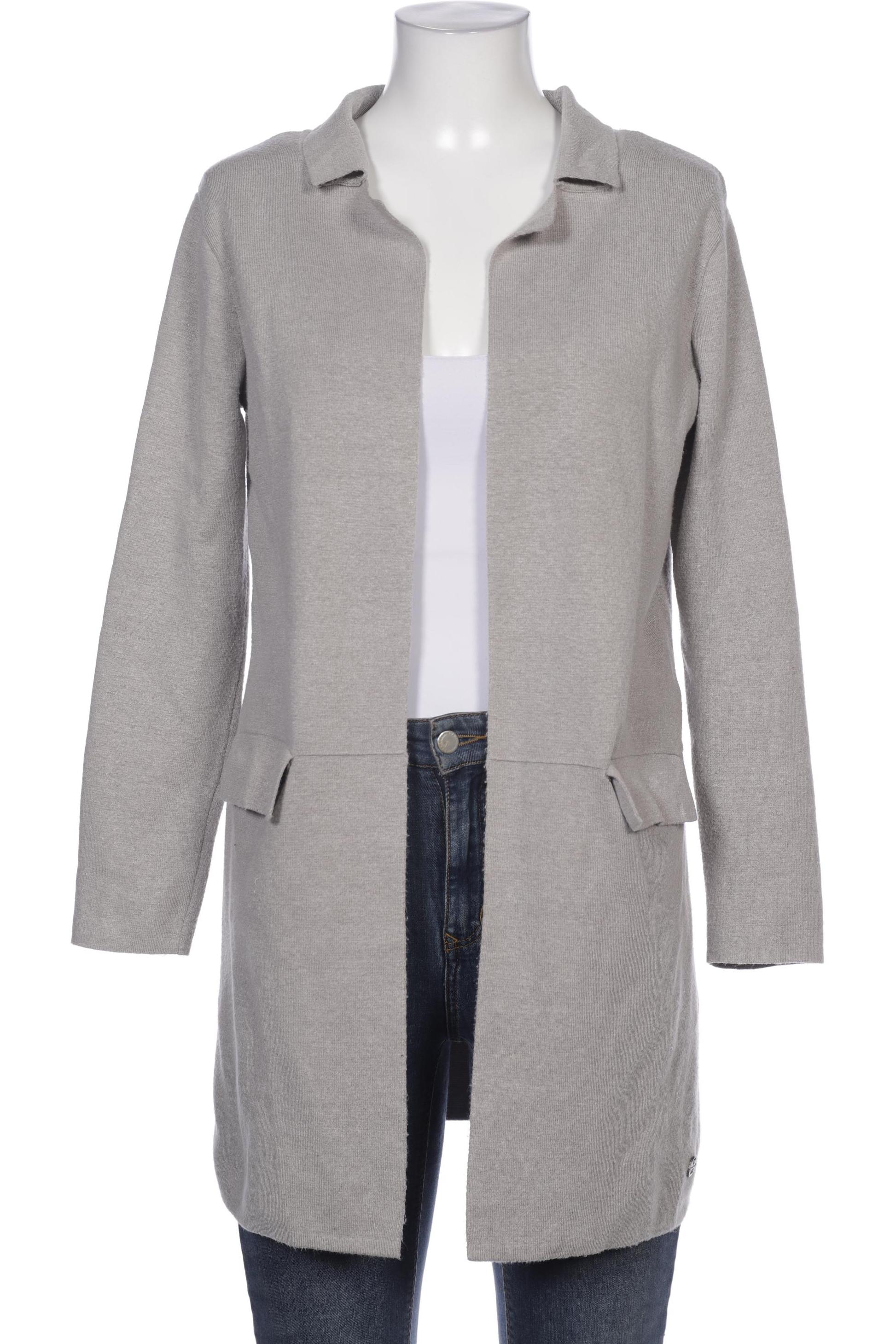 

Key Largo Damen Strickjacke, grau