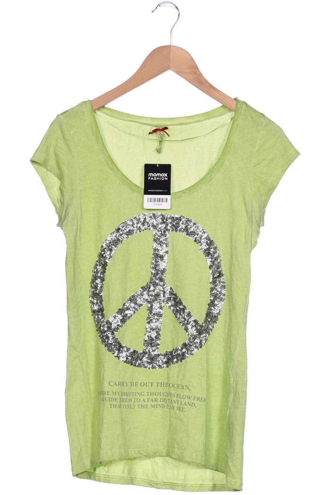 

Key Largo Damen T-Shirt, grün