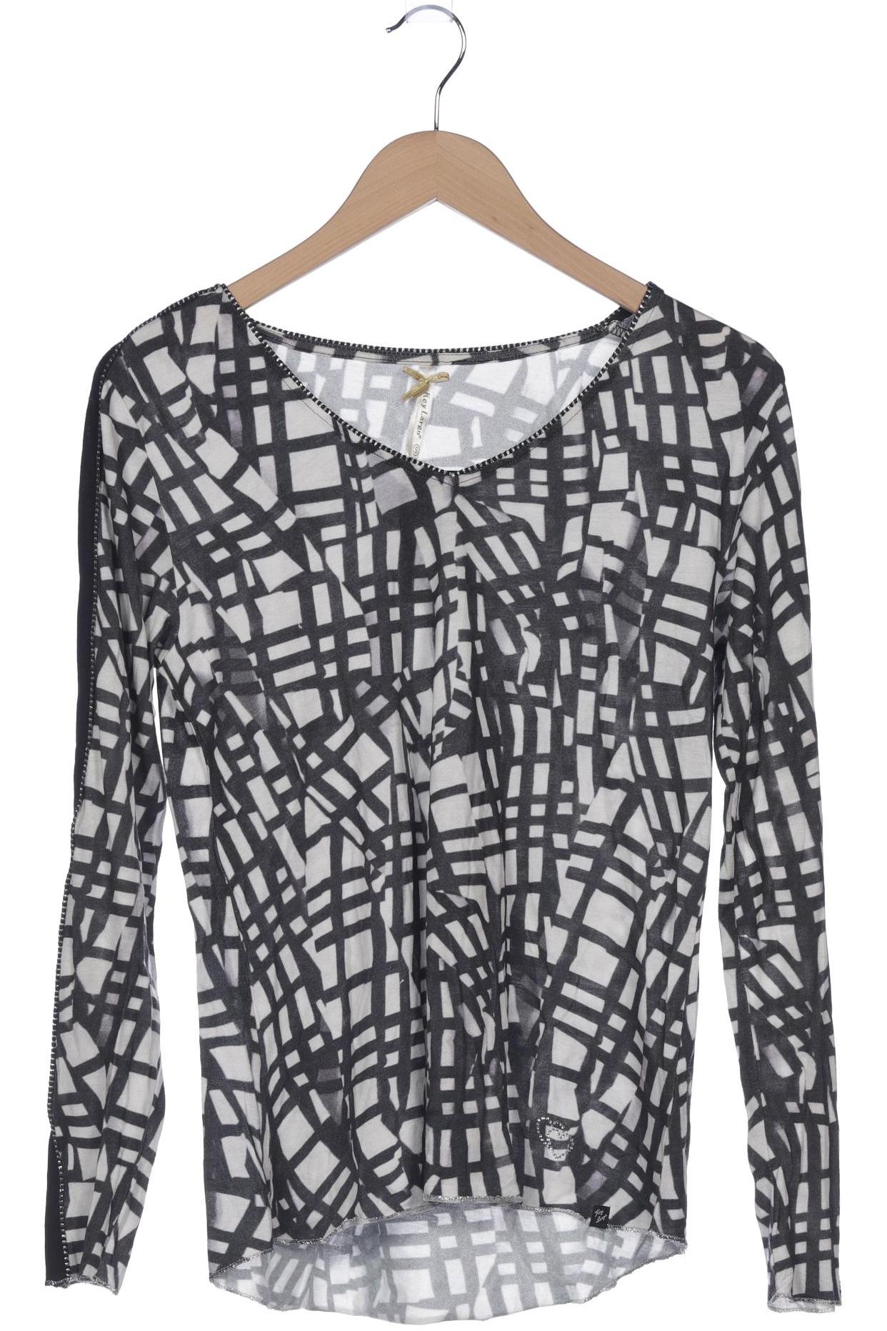 

Key Largo Damen Langarmshirt, grau