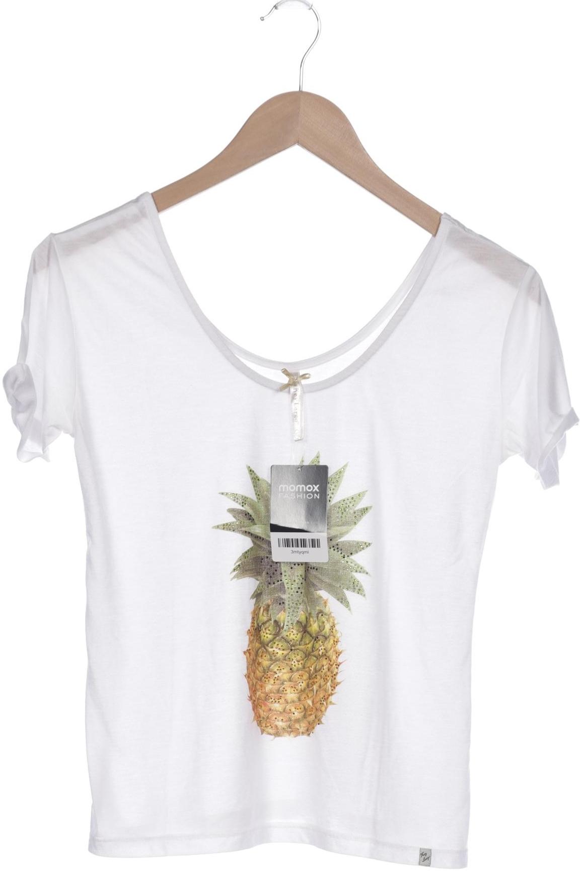 

Key Largo Damen T-Shirt, weiß, Gr. 34