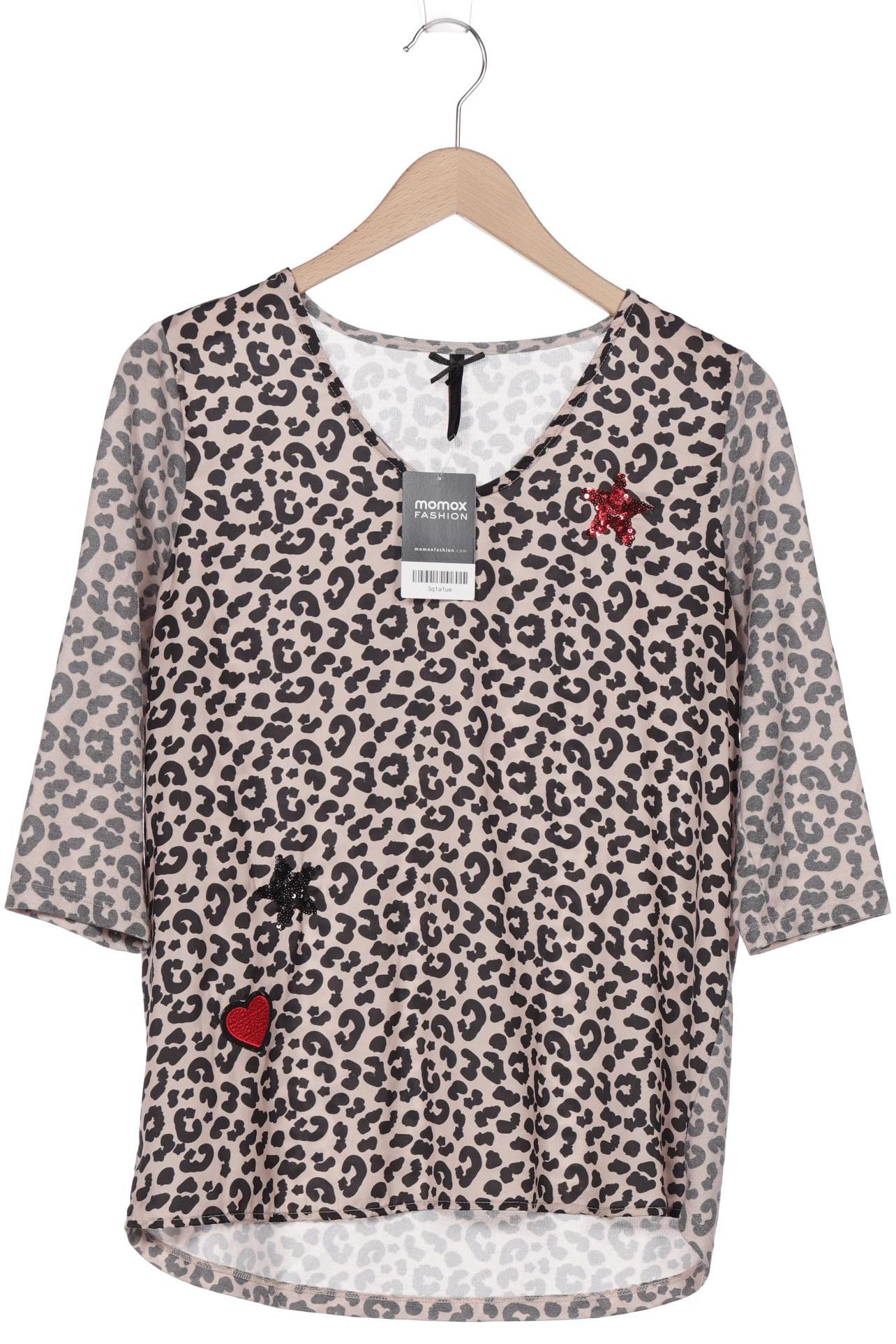 

Key Largo Damen Langarmshirt, beige