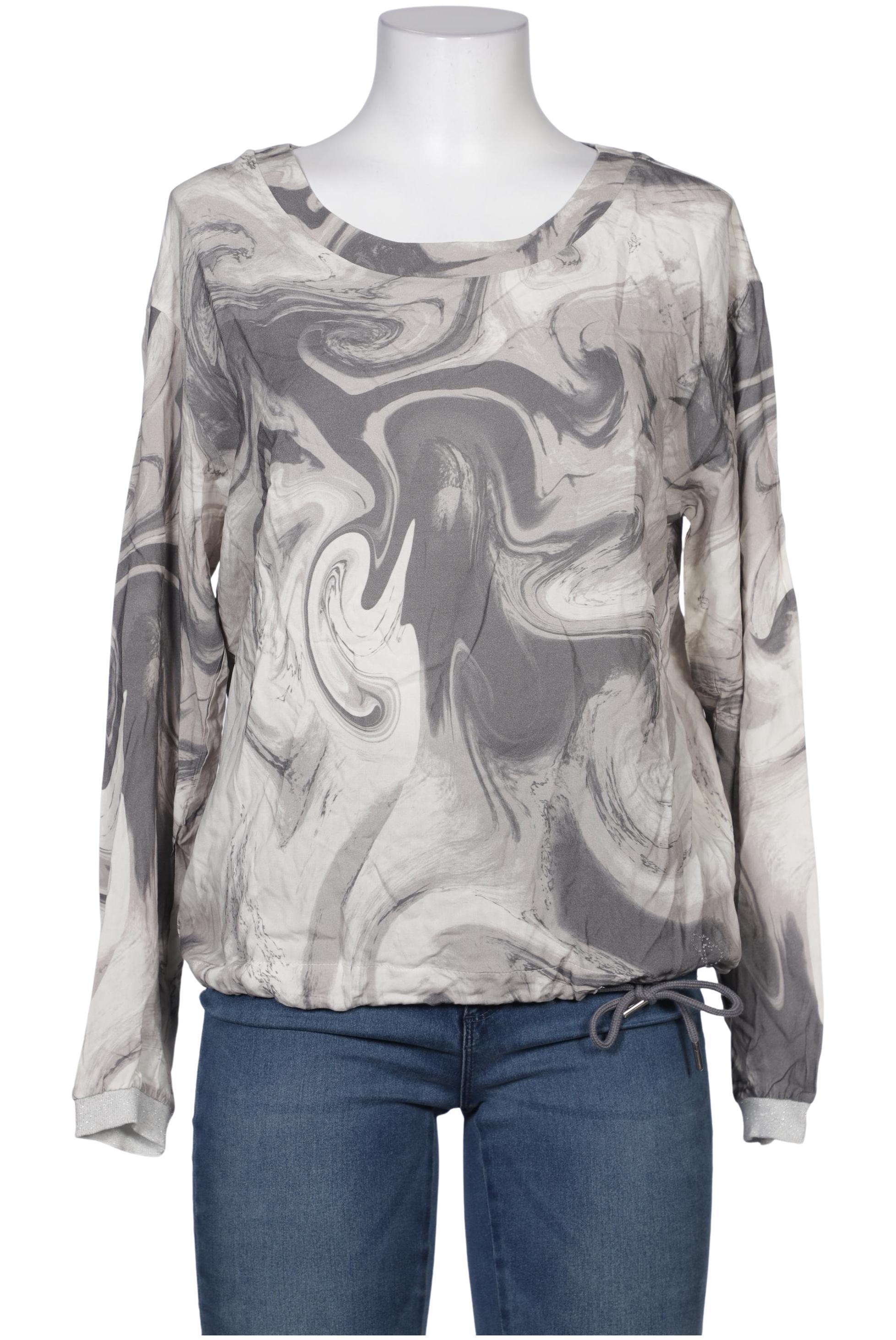 

Key Largo Damen Bluse, mehrfarbig, Gr. 38