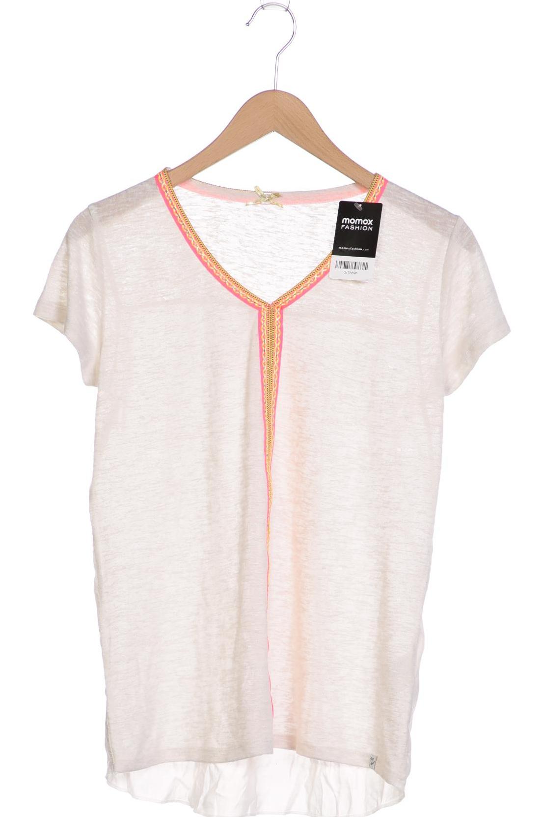

Key Largo Damen T-Shirt, cremeweiß