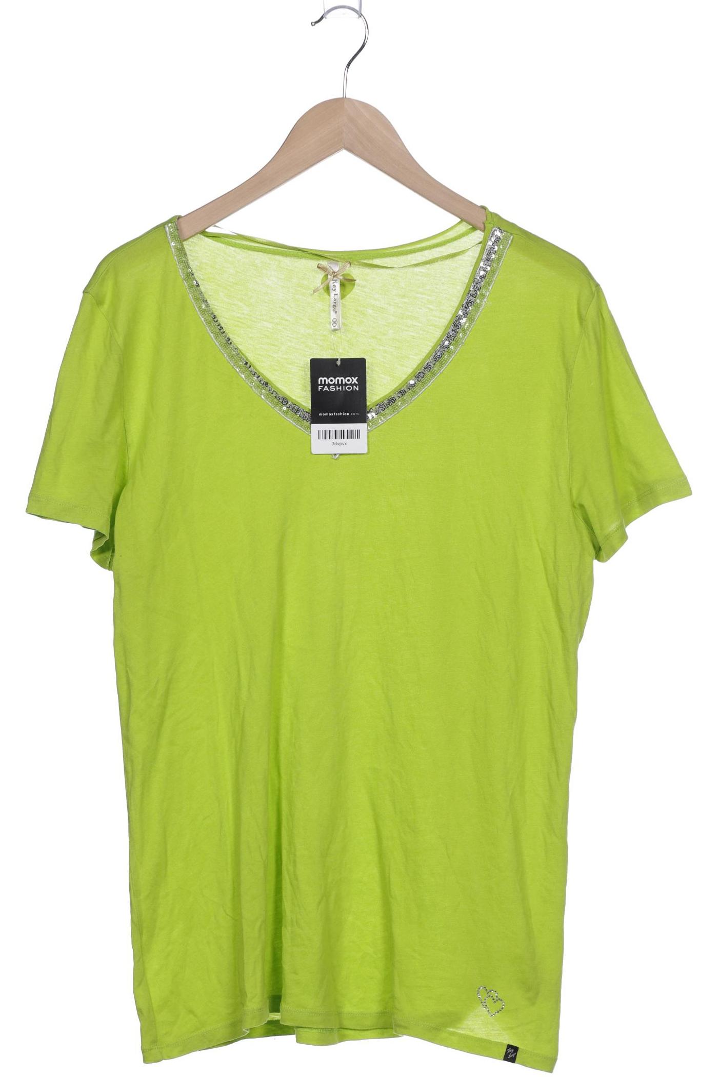 

Key Largo Damen T-Shirt, grün