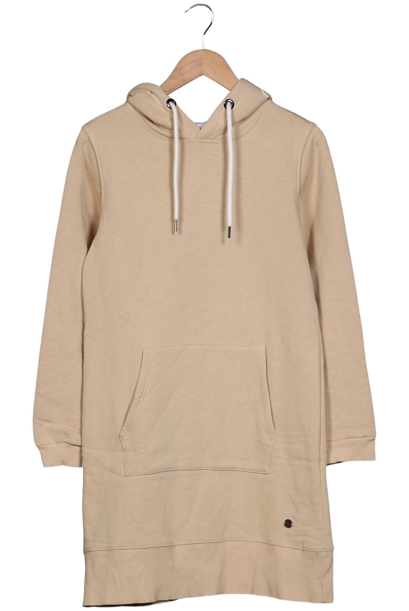 

Key Largo Damen Kapuzenpullover, beige, Gr. 34