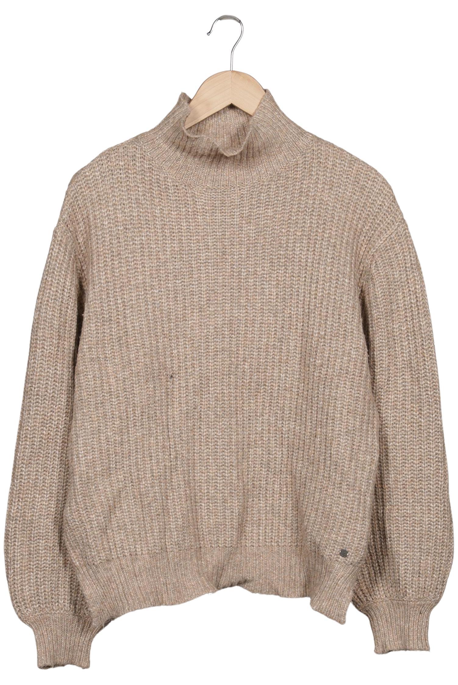 

Key Largo Damen Pullover, beige, Gr. 34