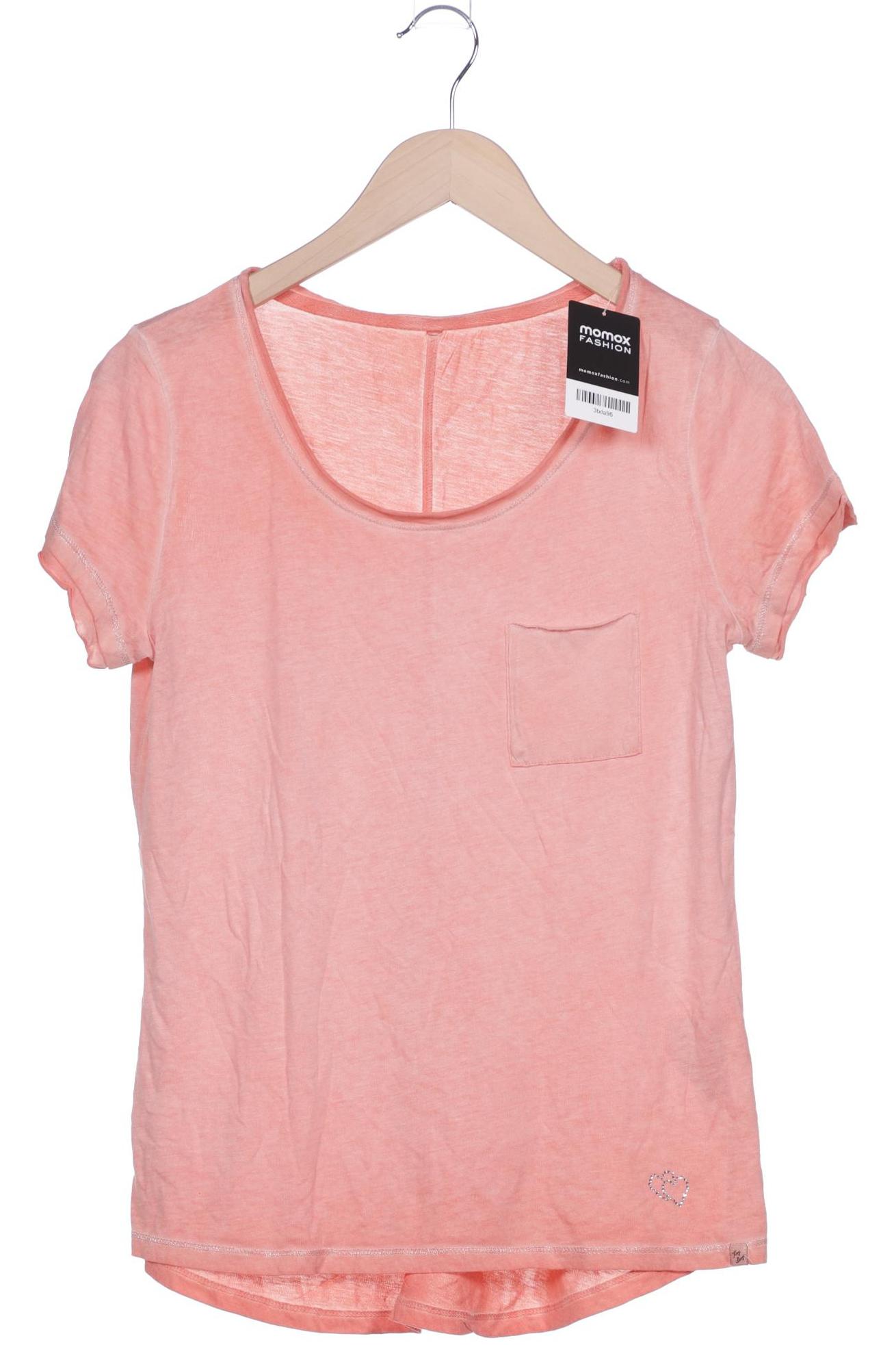 

Key Largo Damen T-Shirt, pink, Gr. 38
