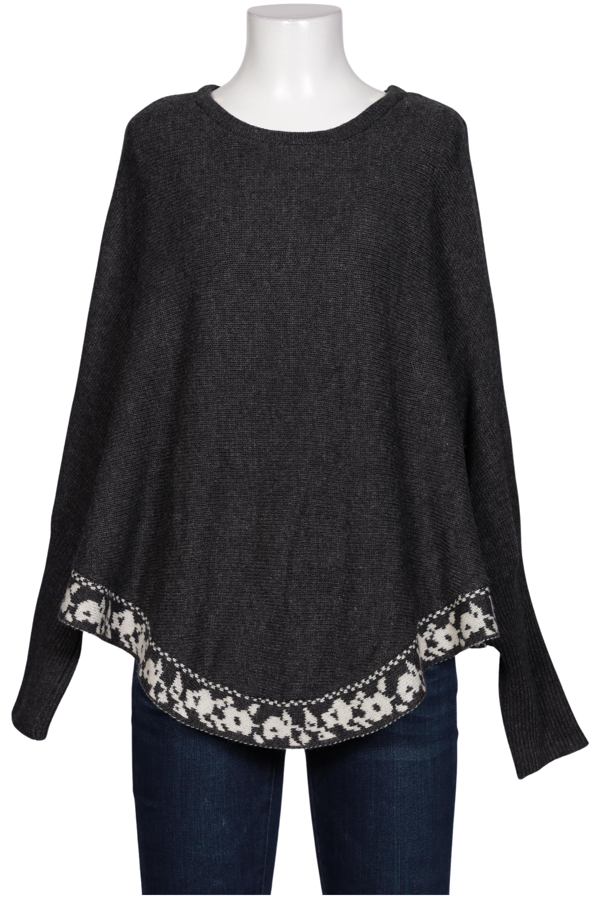 

Key Largo Damen Pullover, grau, Gr. uni