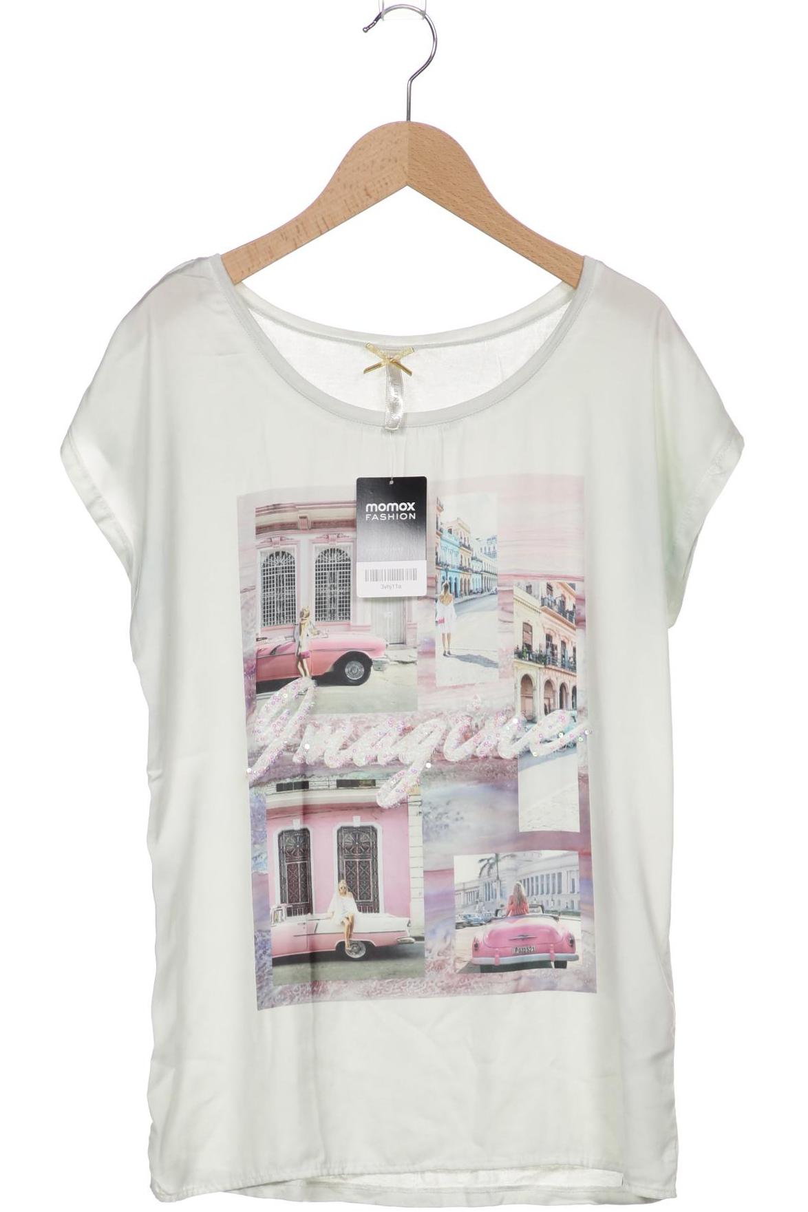 

Key Largo Damen T-Shirt, hellgrün