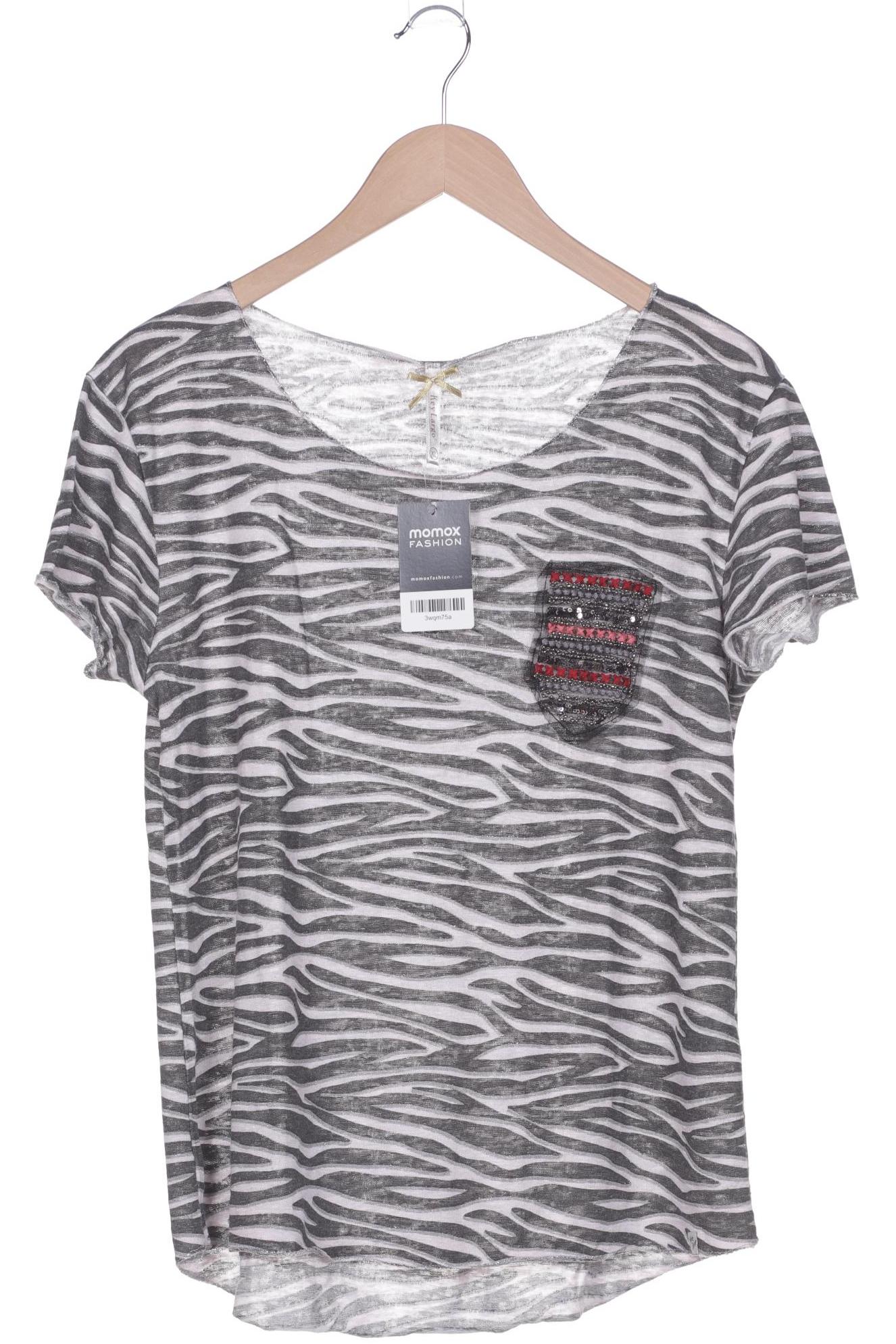 

Key Largo Damen T-Shirt, grau, Gr. 44