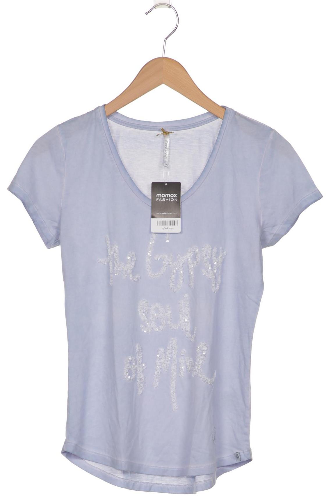 

Key Largo Damen T-Shirt, hellblau