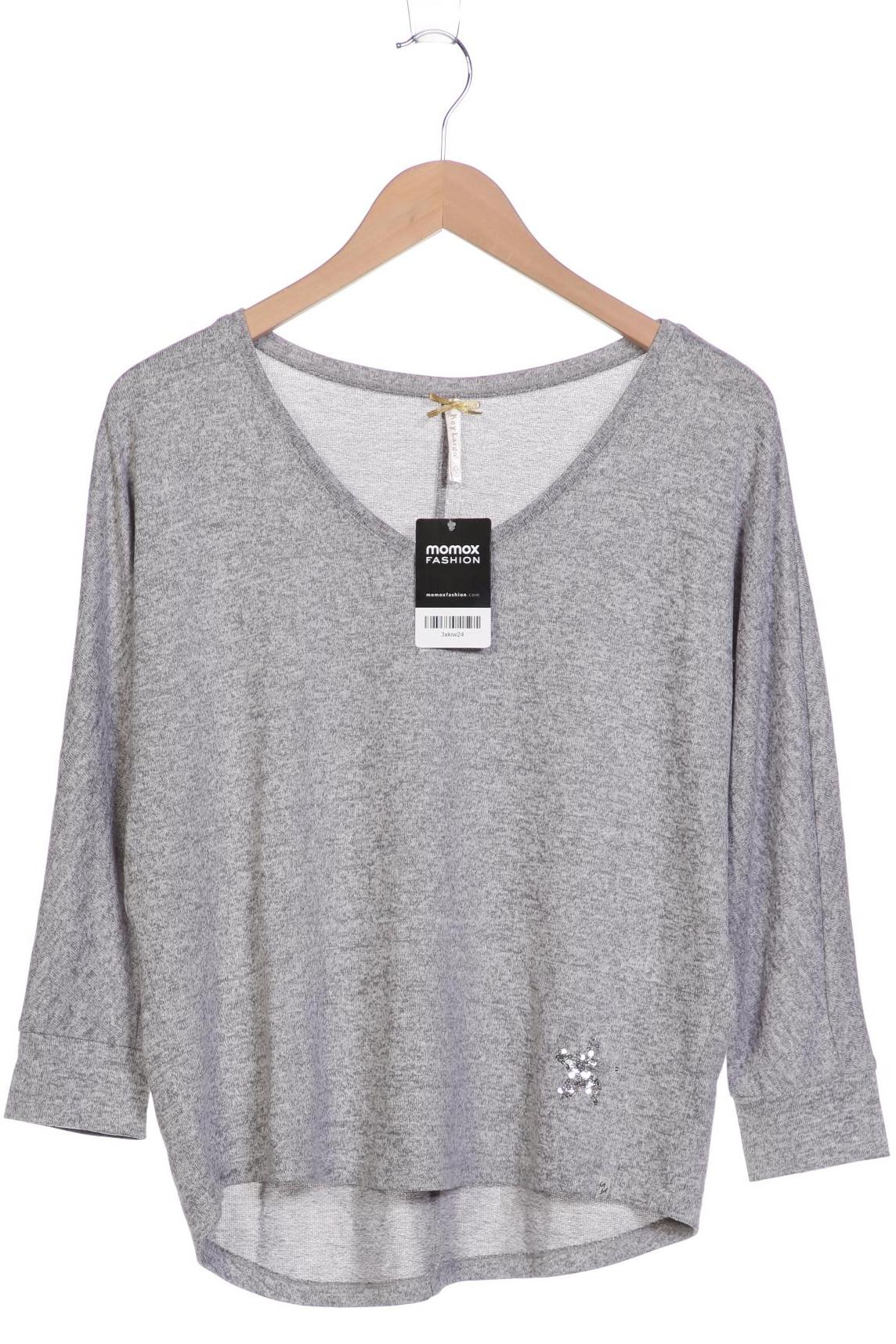 

Key Largo Damen Pullover, grau