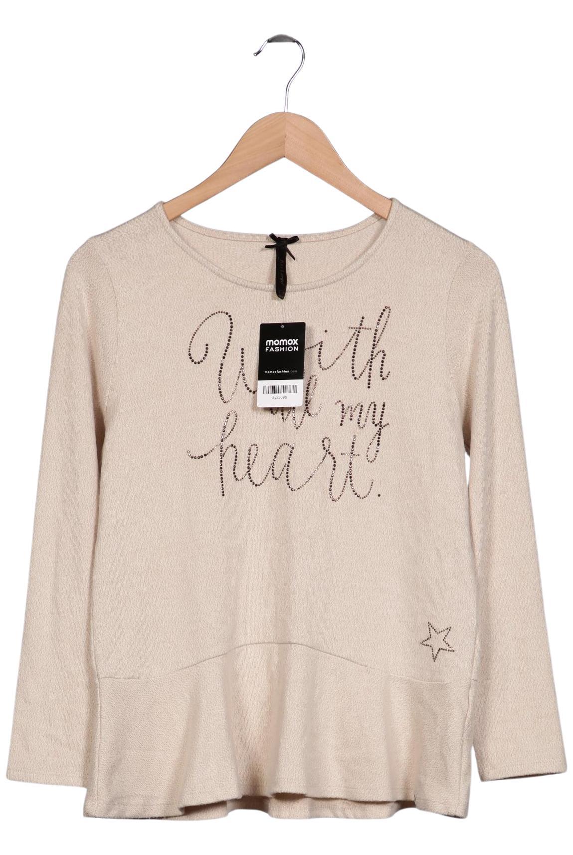 

Key Largo Damen Pullover, beige, Gr. 36