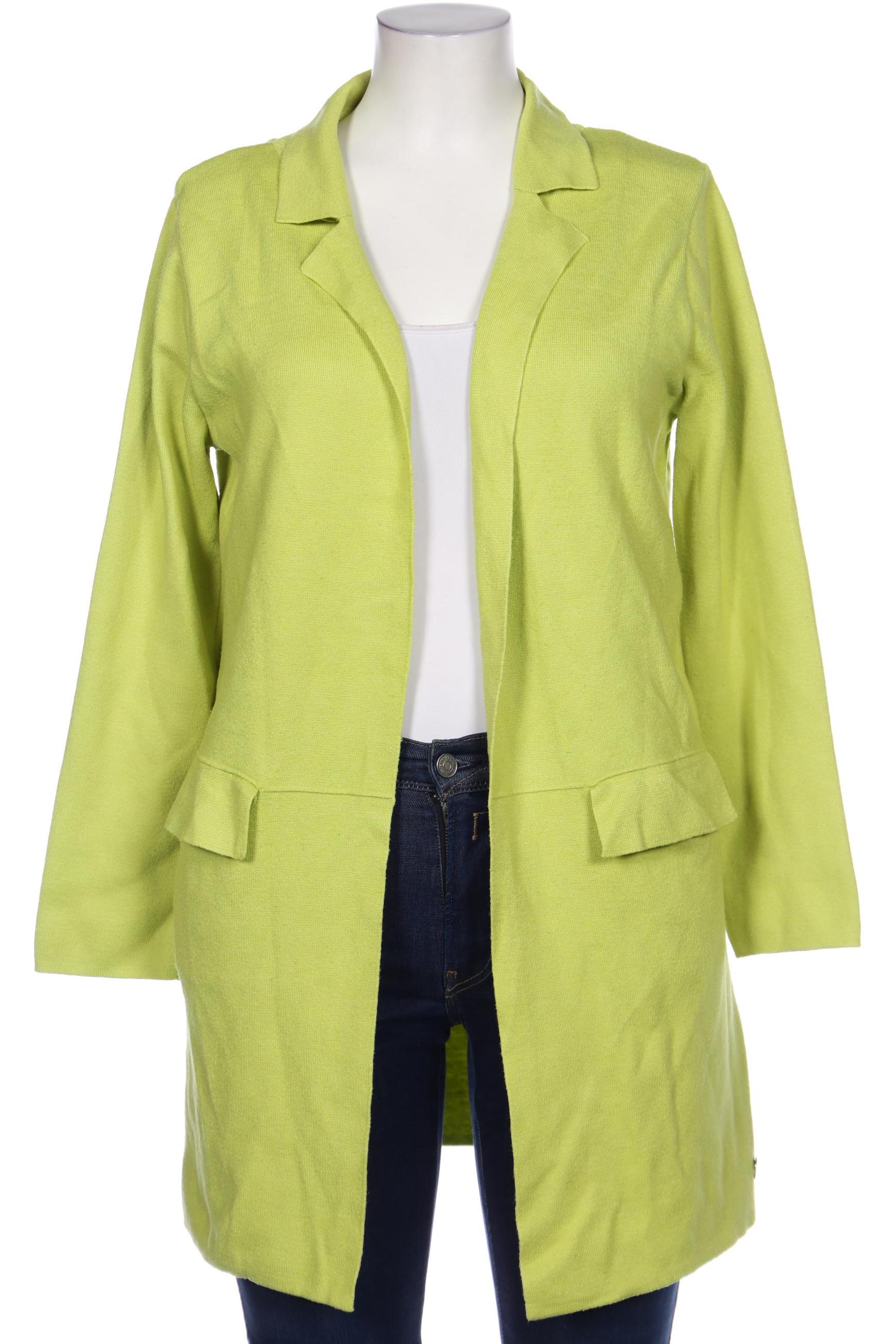 

Key Largo Damen Strickjacke, grün, Gr. 42