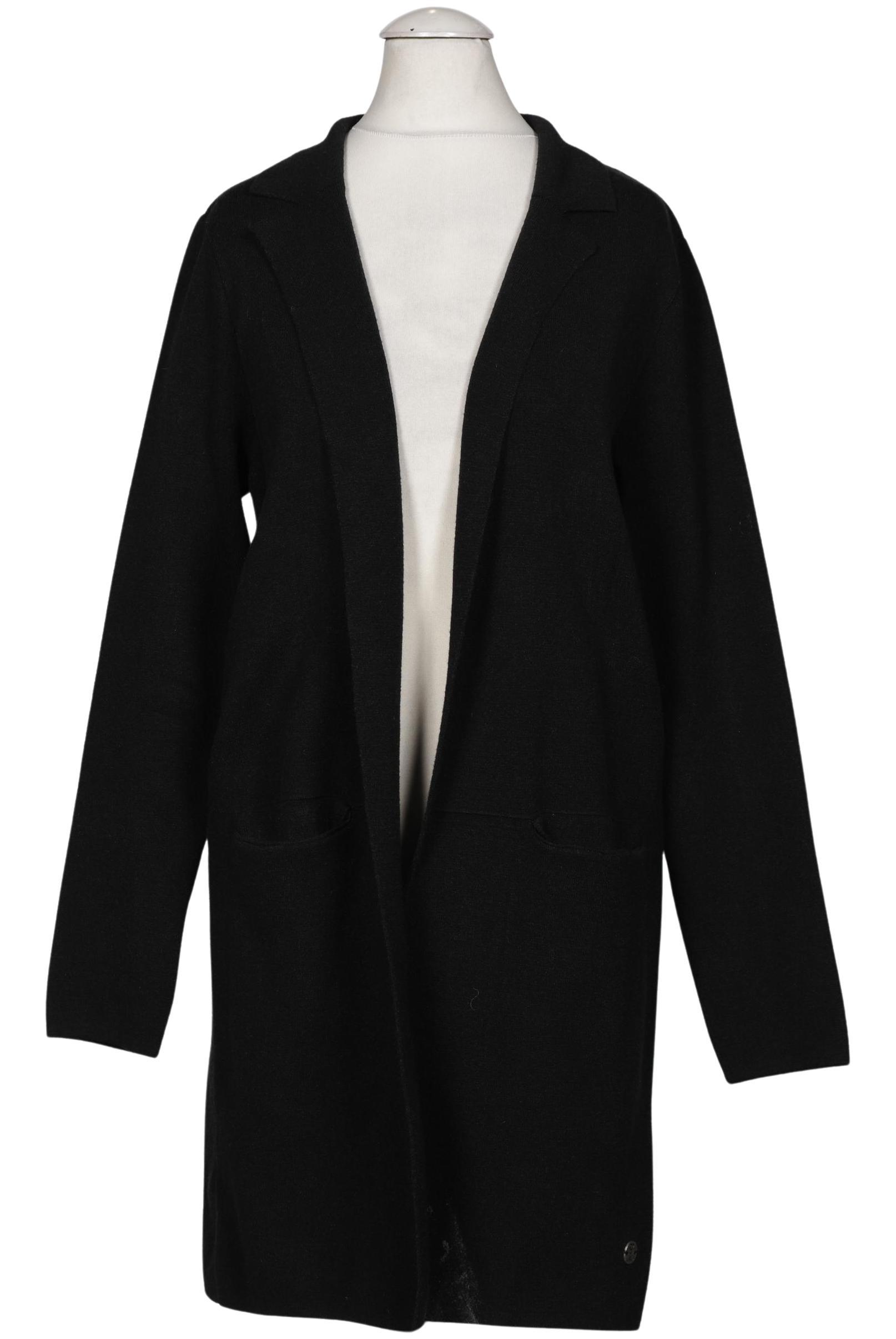 

Key Largo Damen Strickjacke, schwarz, Gr. 36