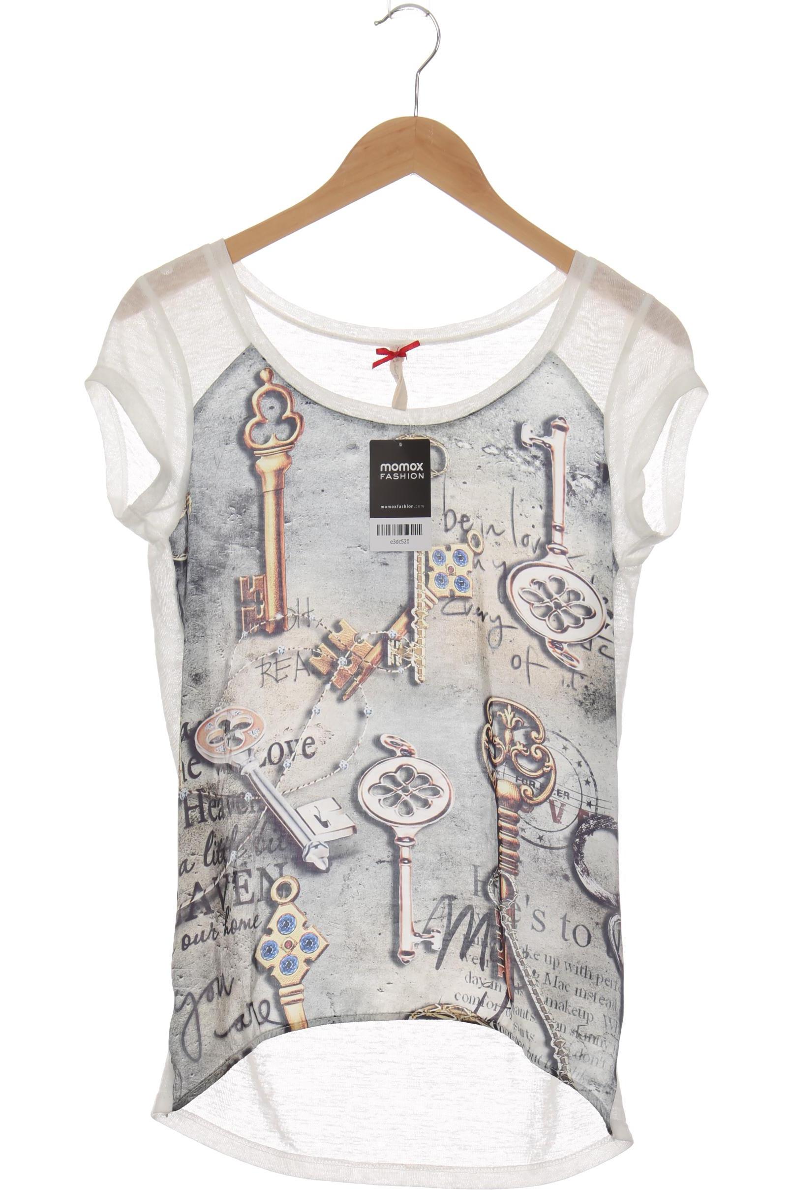 

Key Largo Damen T-Shirt, grau, Gr. 38