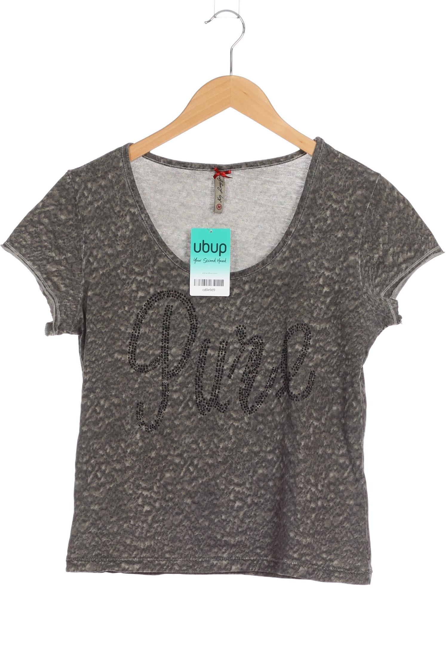 

Key Largo Damen T-Shirt, grau, Gr.