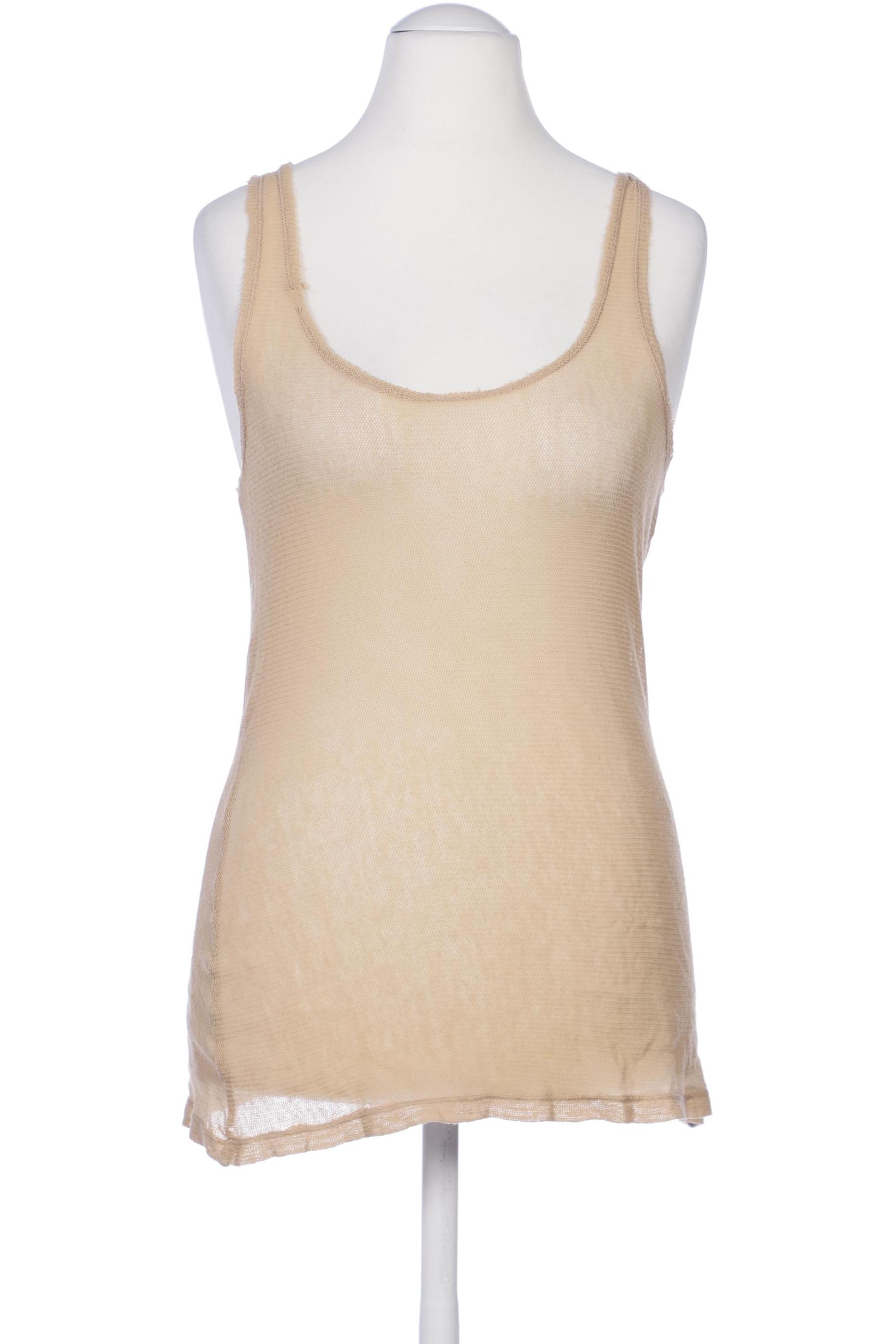 

Key Largo Damen Top, braun, Gr. 38