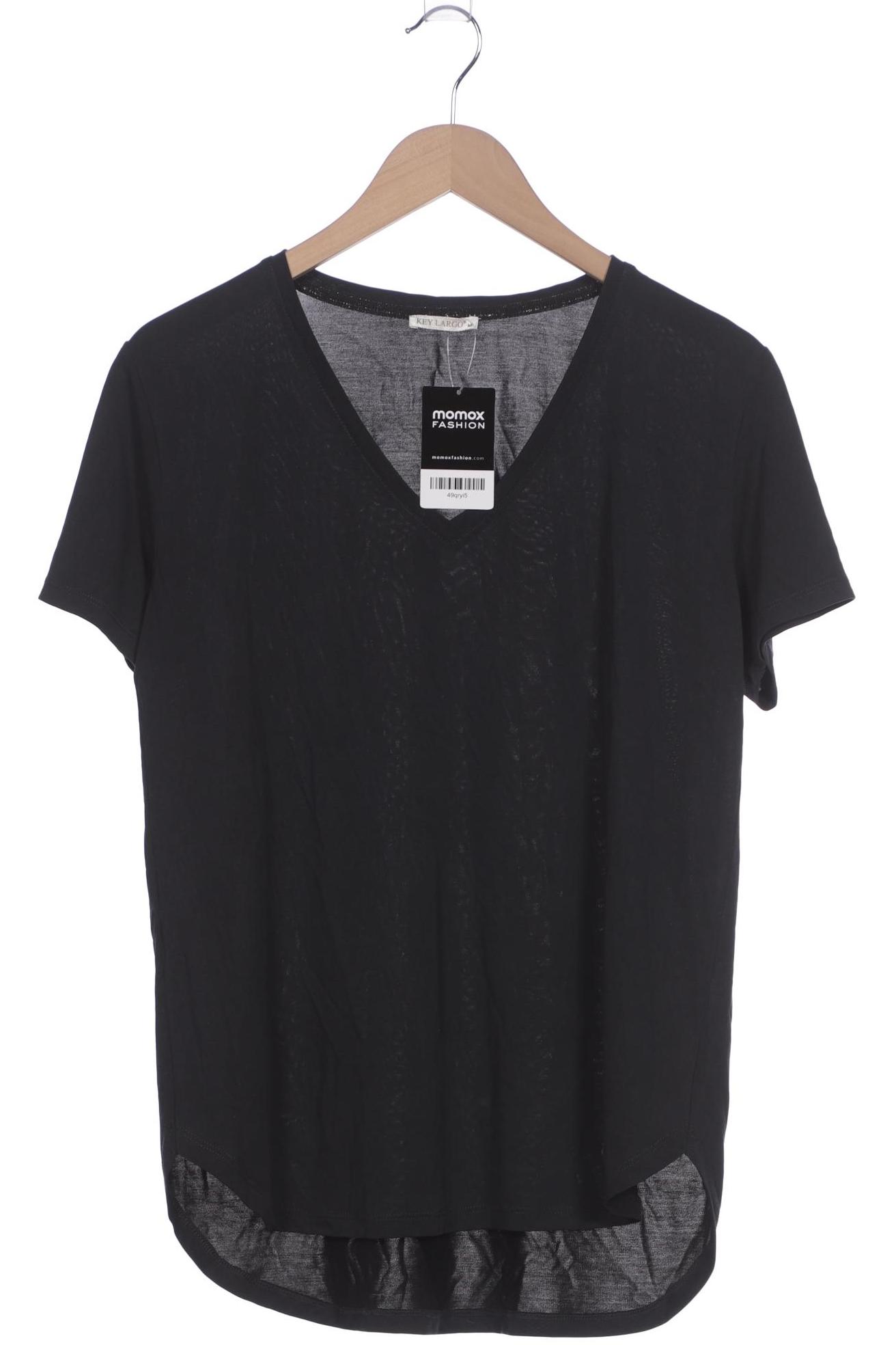 

Key Largo Damen T-Shirt, marineblau, Gr. 38