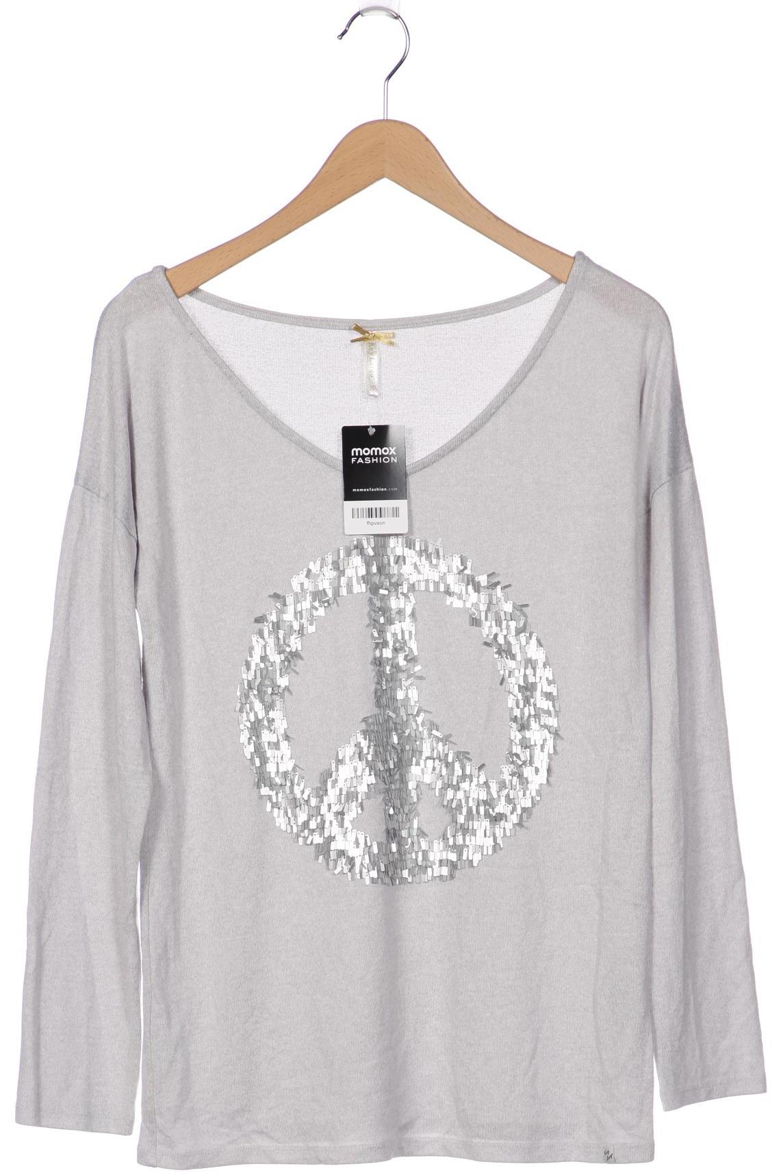 

Key Largo Damen Pullover, grau